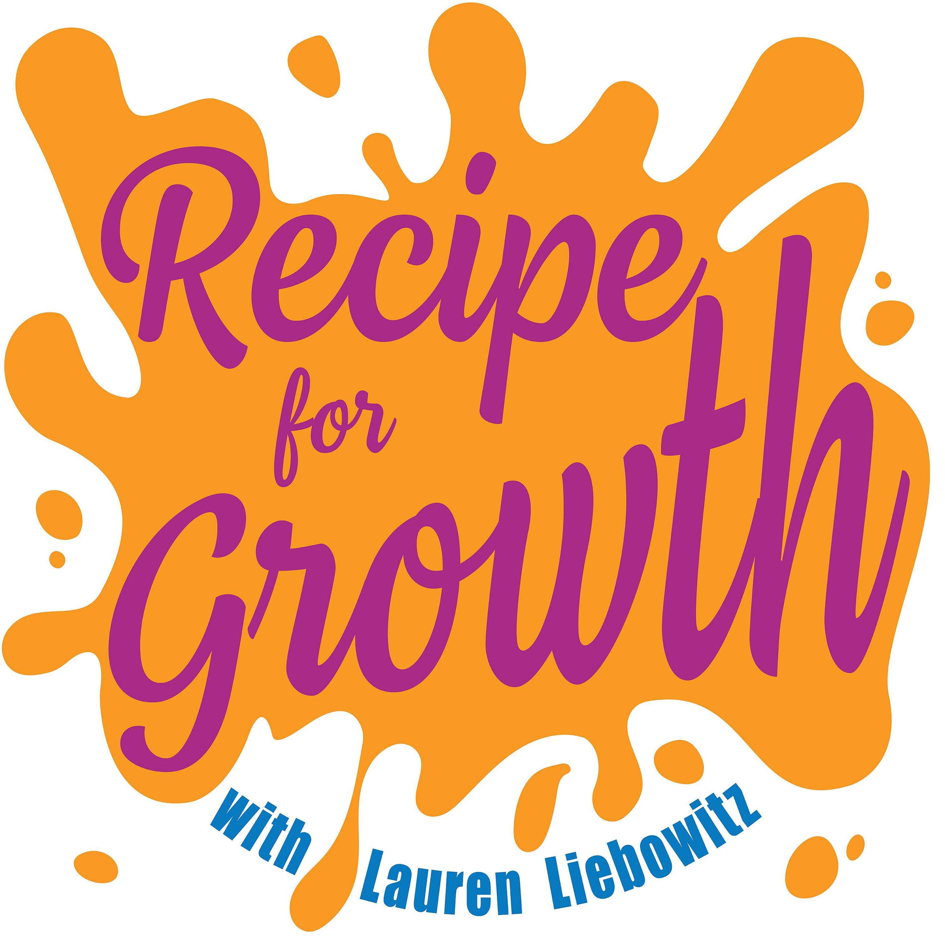 Show cover of Recipe for Growth