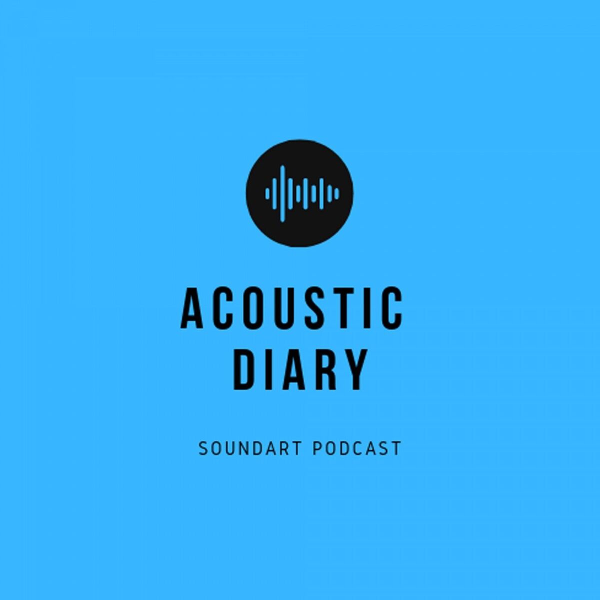 Show cover of Acoustic Diary
