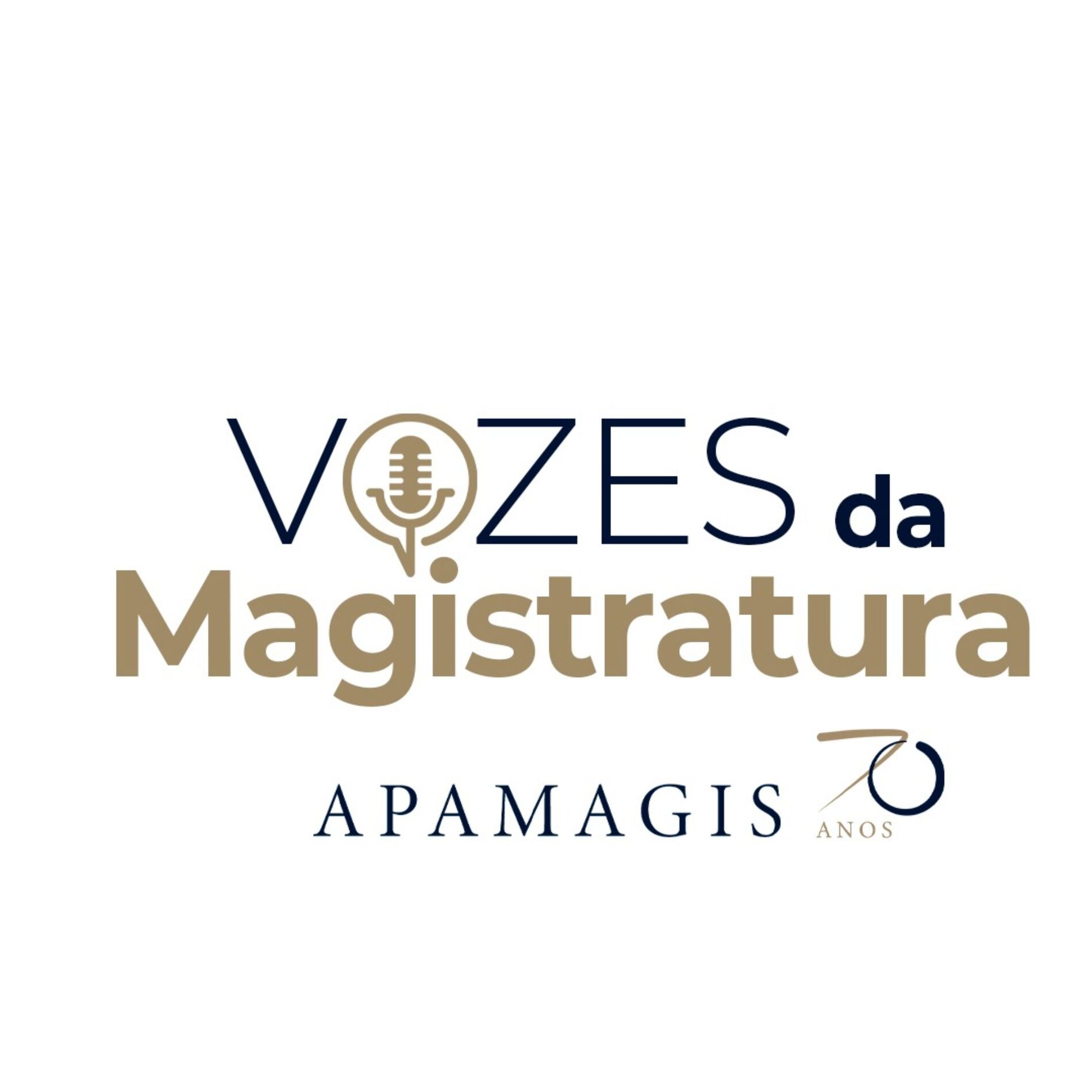 Show cover of Vozes da Magistratura