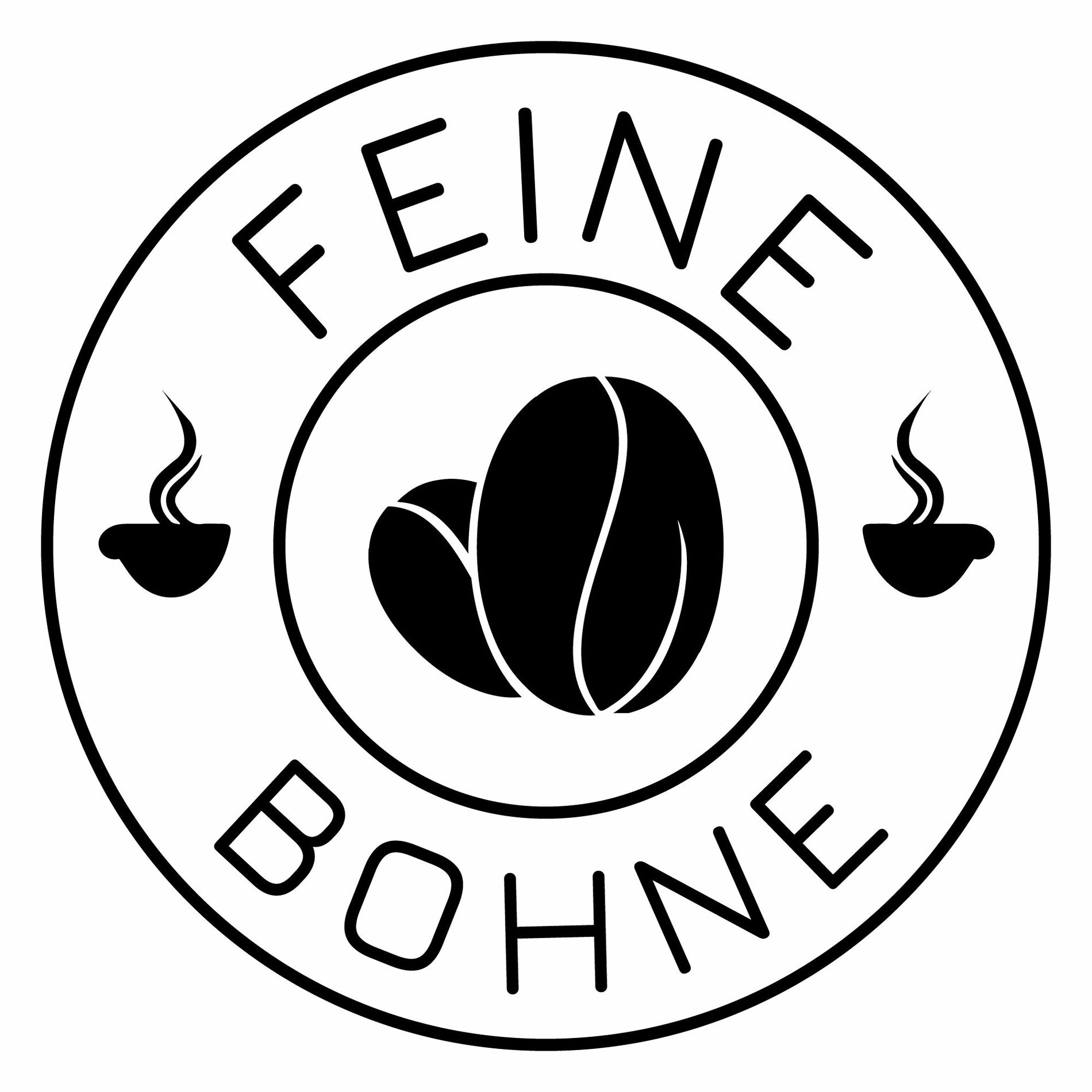Show cover of Kaffee Podcast Feine Bohne