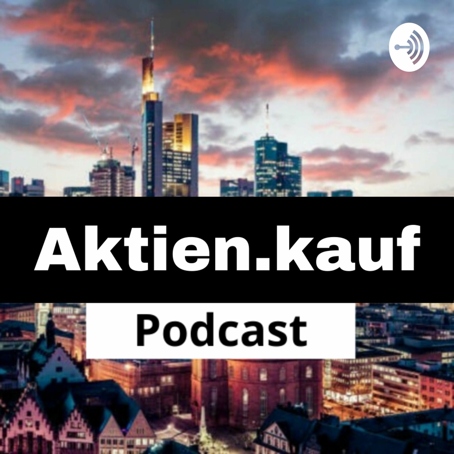 Show cover of Aktien.kauf
