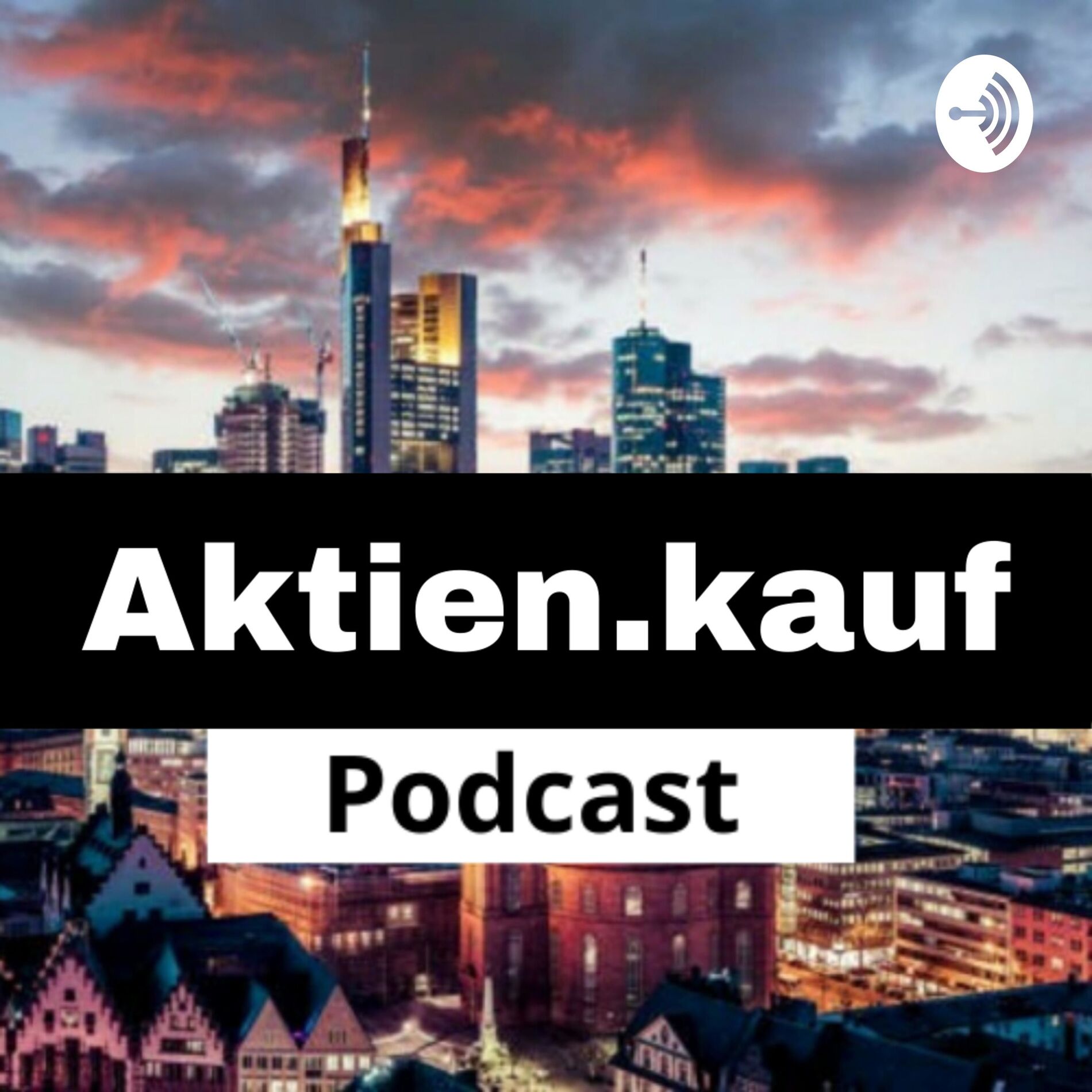 Show cover of Aktien.kauf