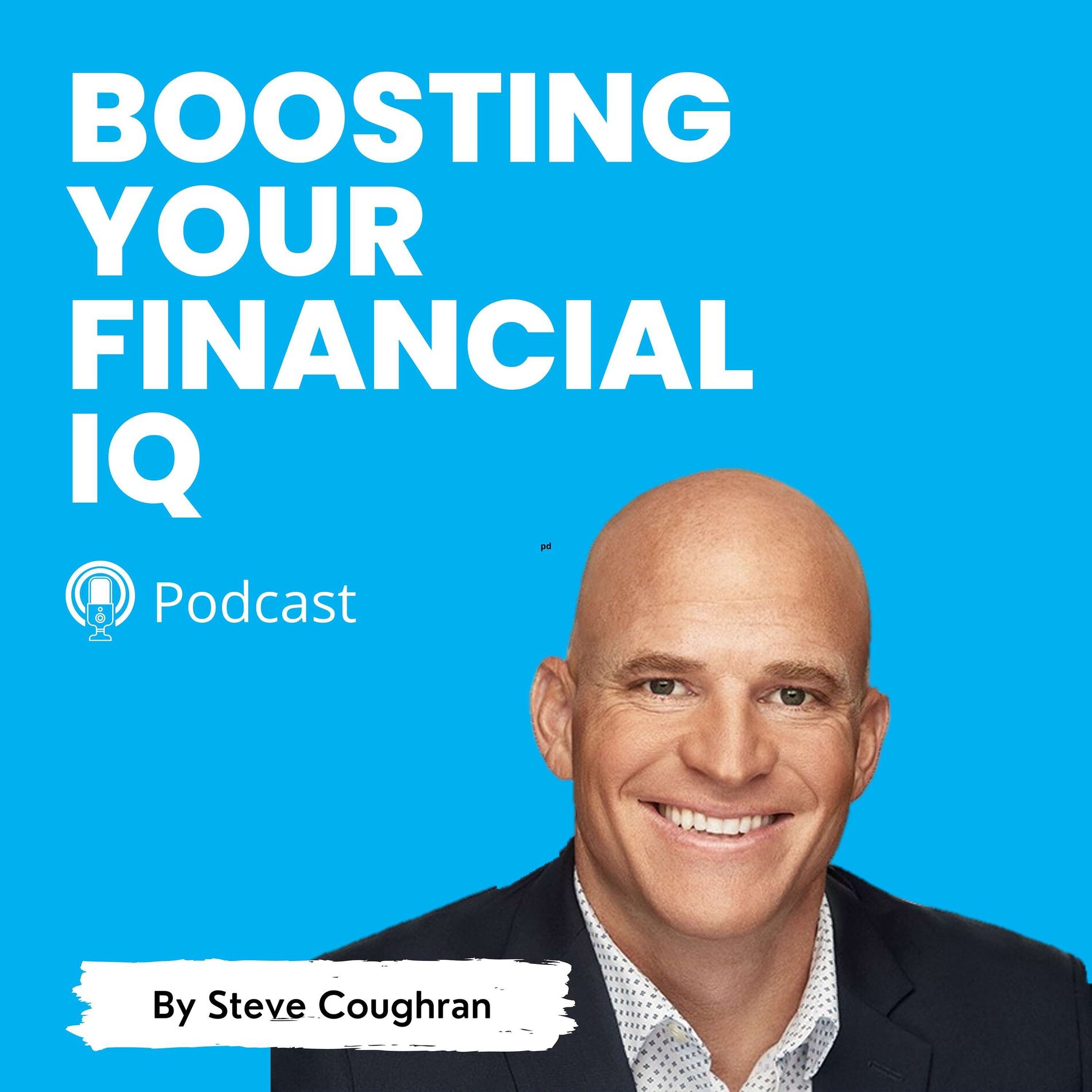 Show cover of Boosting Your Financial IQ