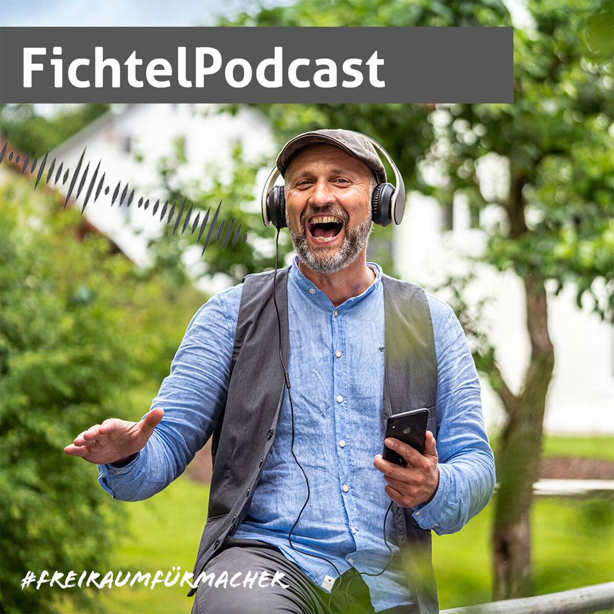 Show cover of FichtelPodcast