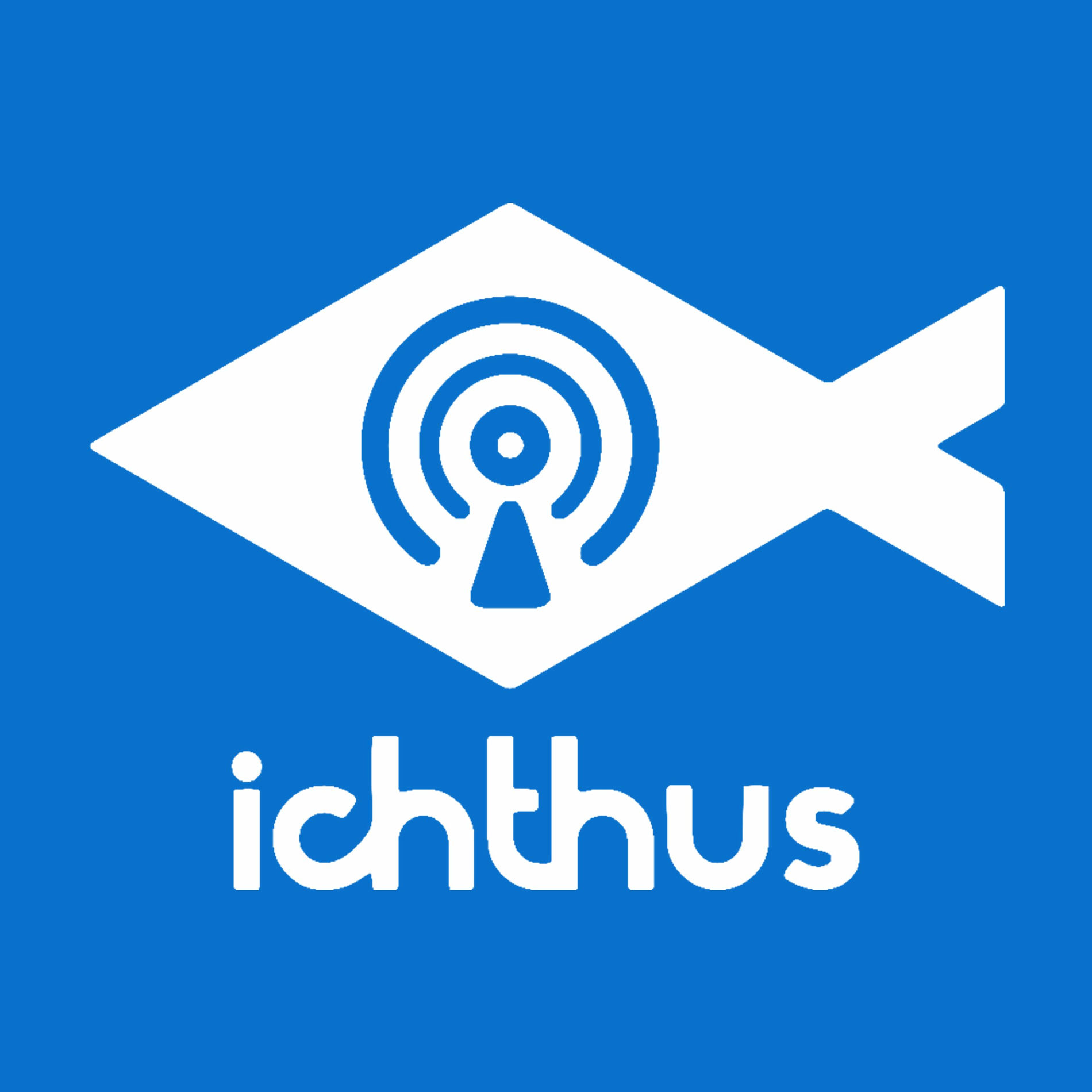 Show cover of Ichthus Podcast