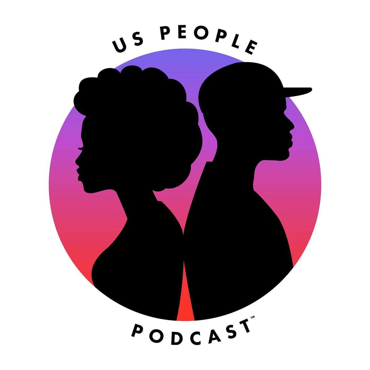 Show cover of Us People Podcast