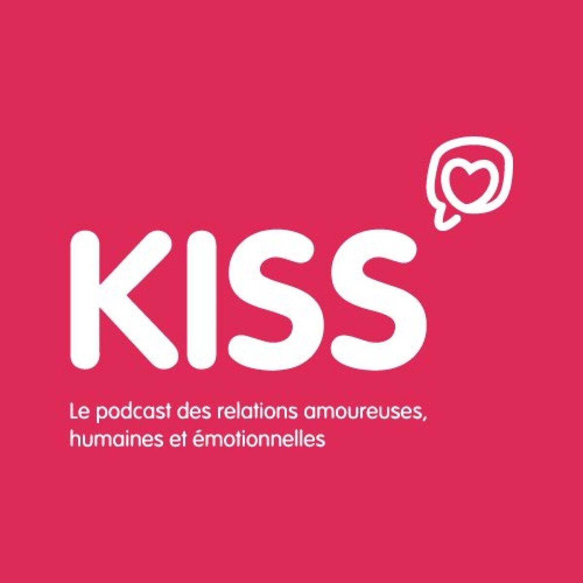 Show cover of KISS
