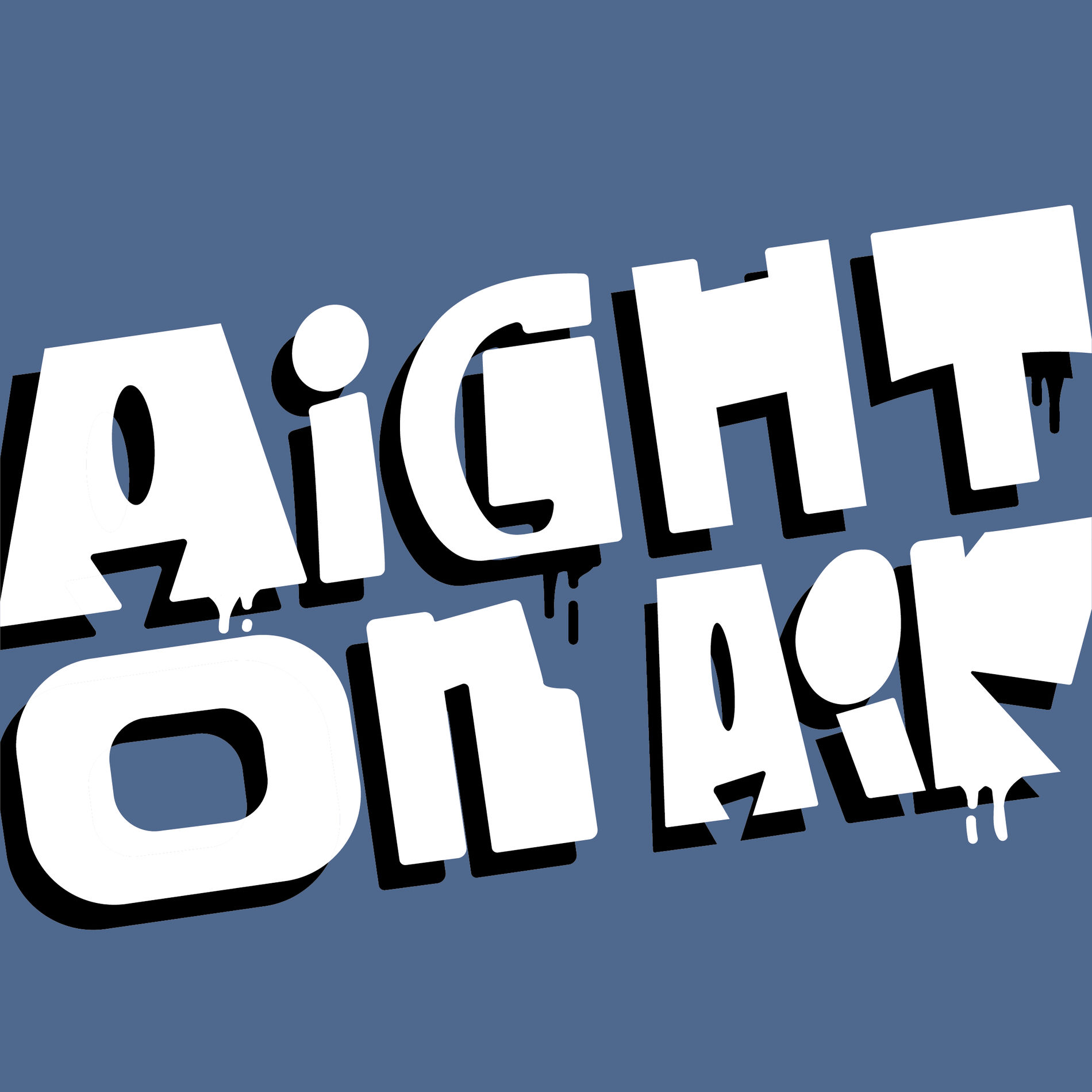 Show cover of Aight On Air