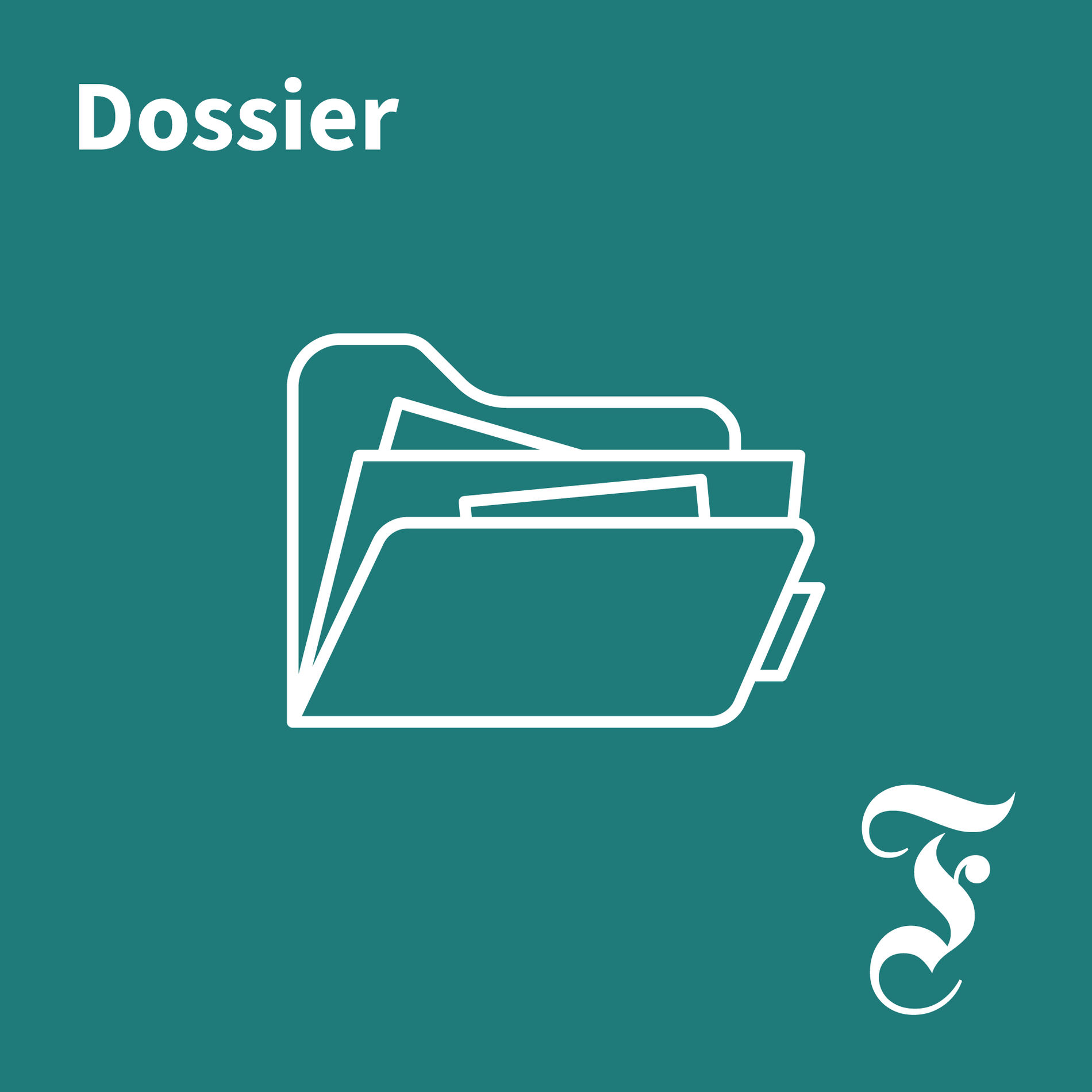 Show cover of FAZ Dossier