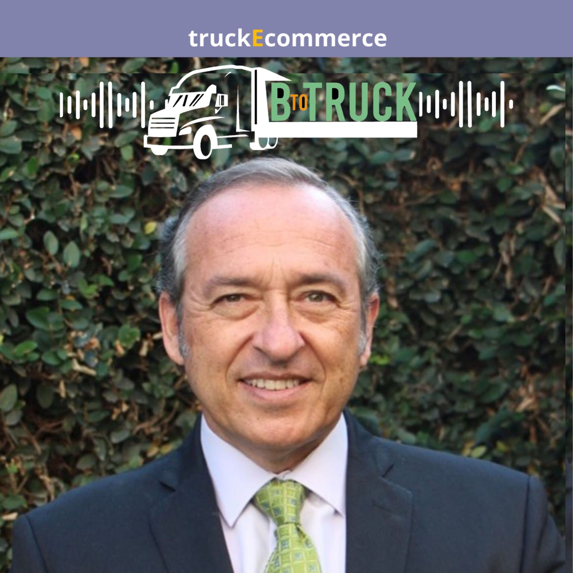 Show cover of BtoTRUCK