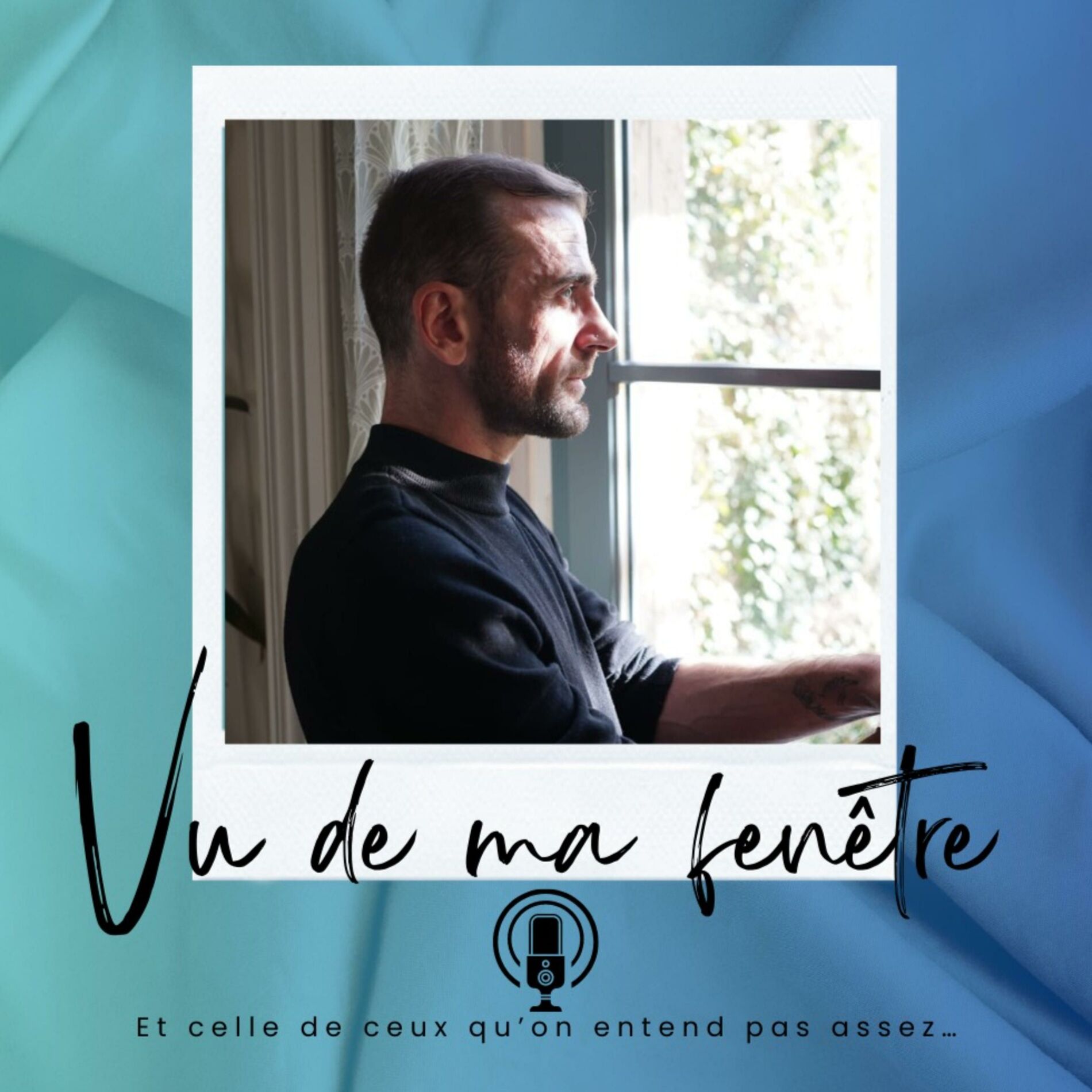 Show cover of Vu de ma fenêtre