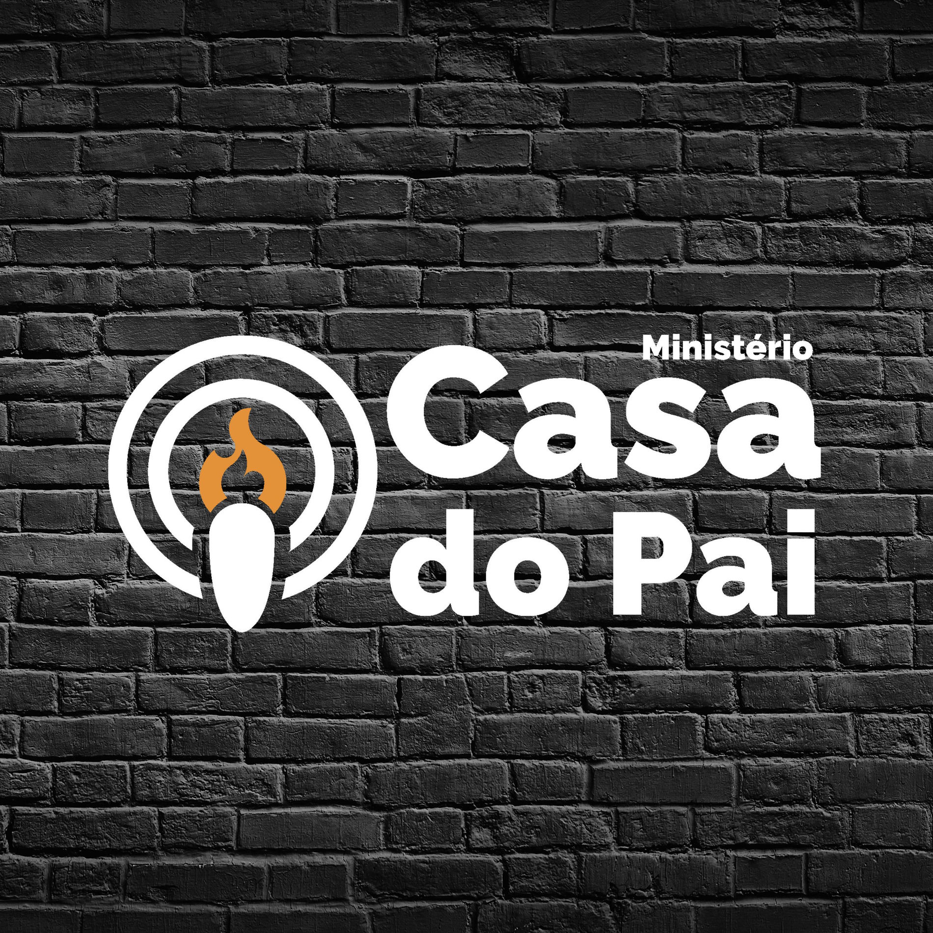 Show cover of Podcast Casa do Pai