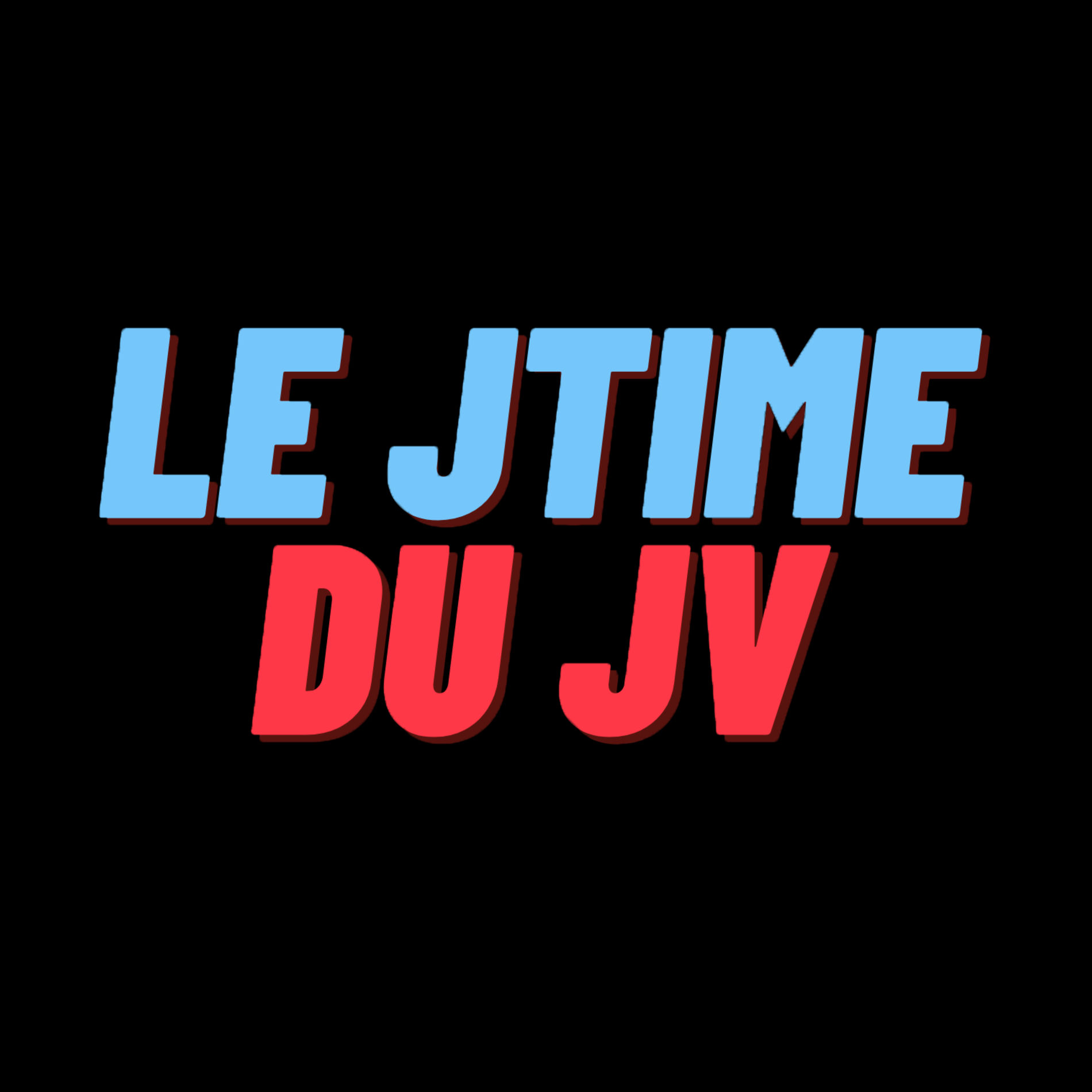 Show cover of Le JTIME DU JV