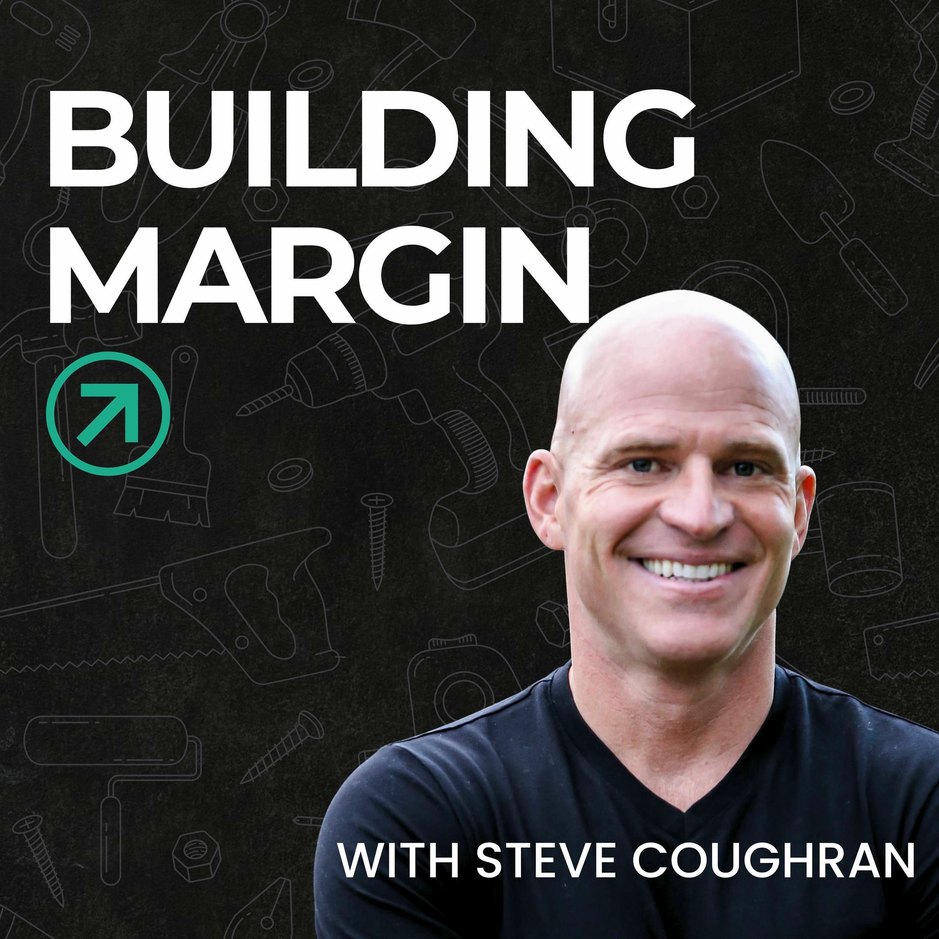 Show cover of Building Margin For Construction