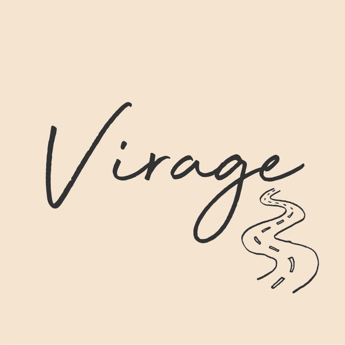 Show cover of Virage