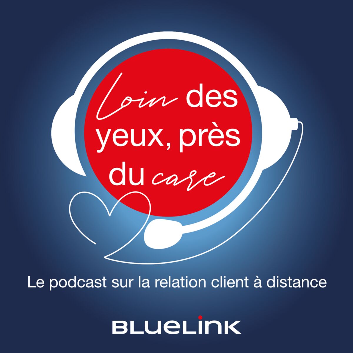 Show cover of Loin des yeux, près du care