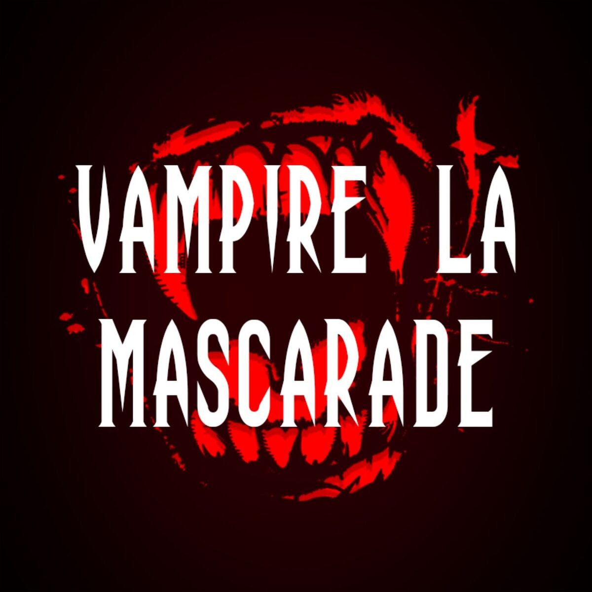 Show cover of Vampire : La Mascarade - Las Vegas by Night
