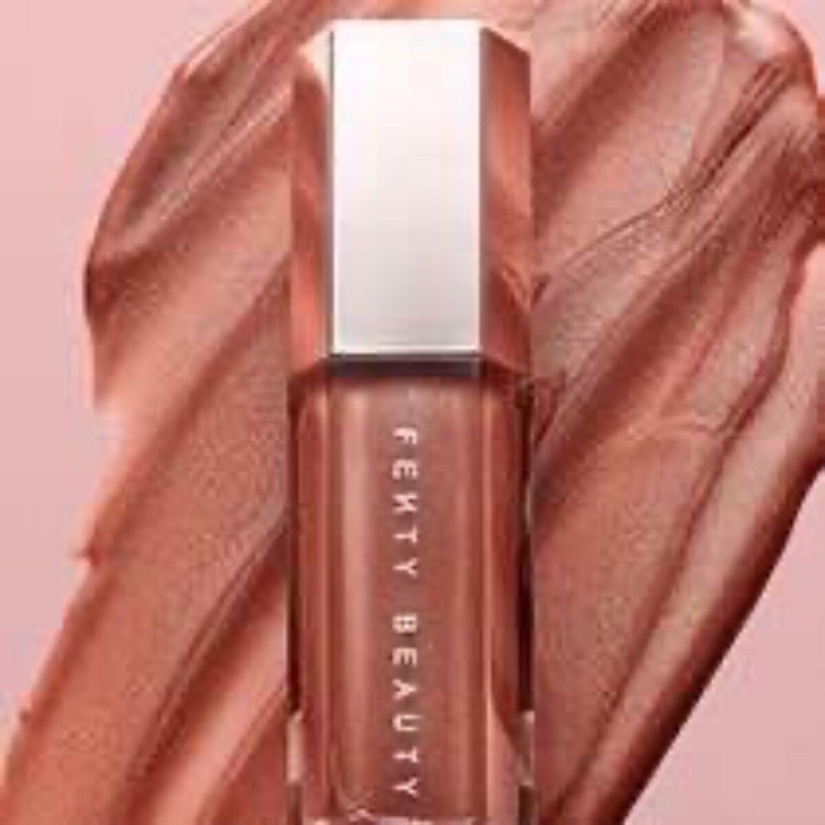 Show cover of Fenty Beauty