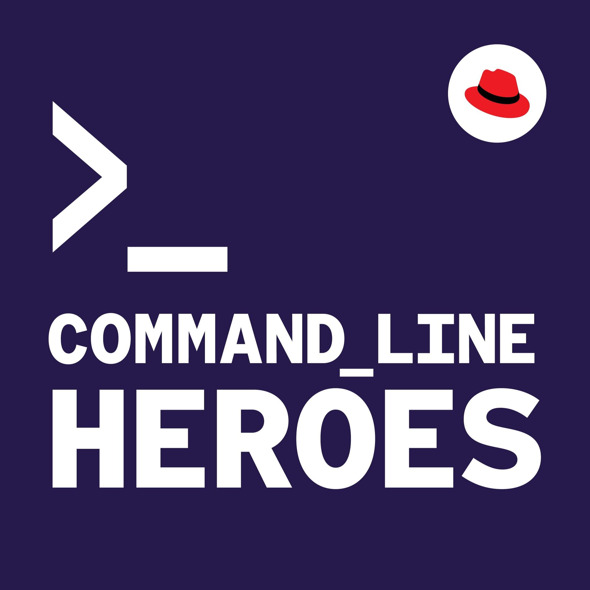Show cover of Command Line Heroes