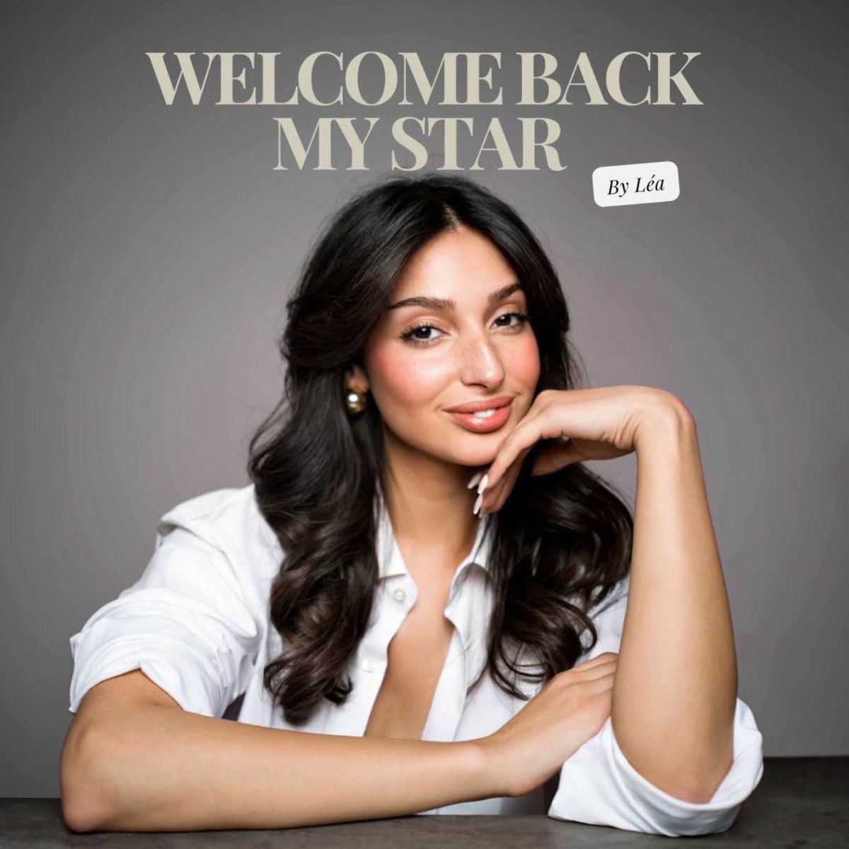 Show cover of Welcome Back My Star