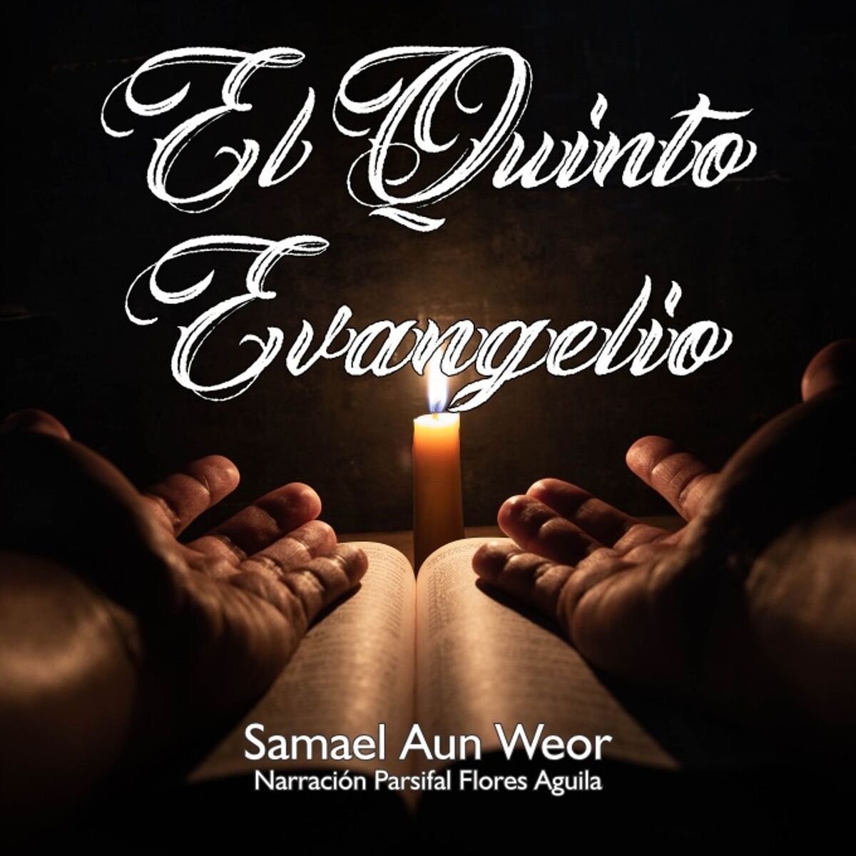 Show cover of El Quinto Evangelio