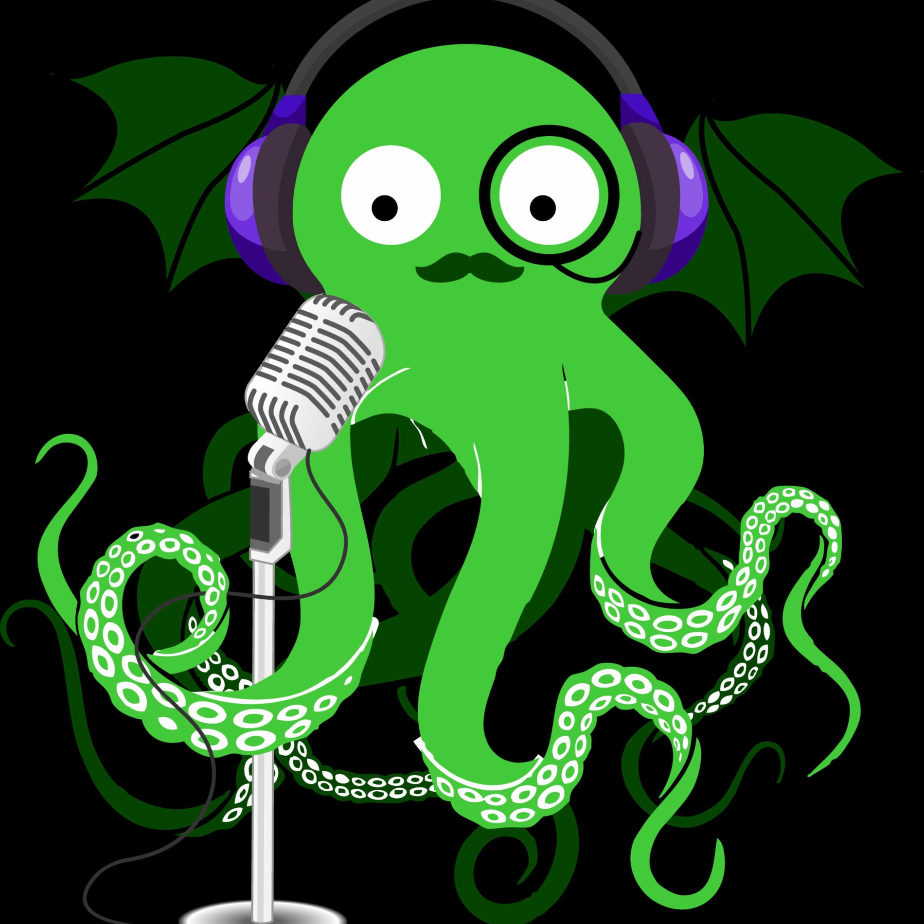 Show cover of Grimoires & Tentacules