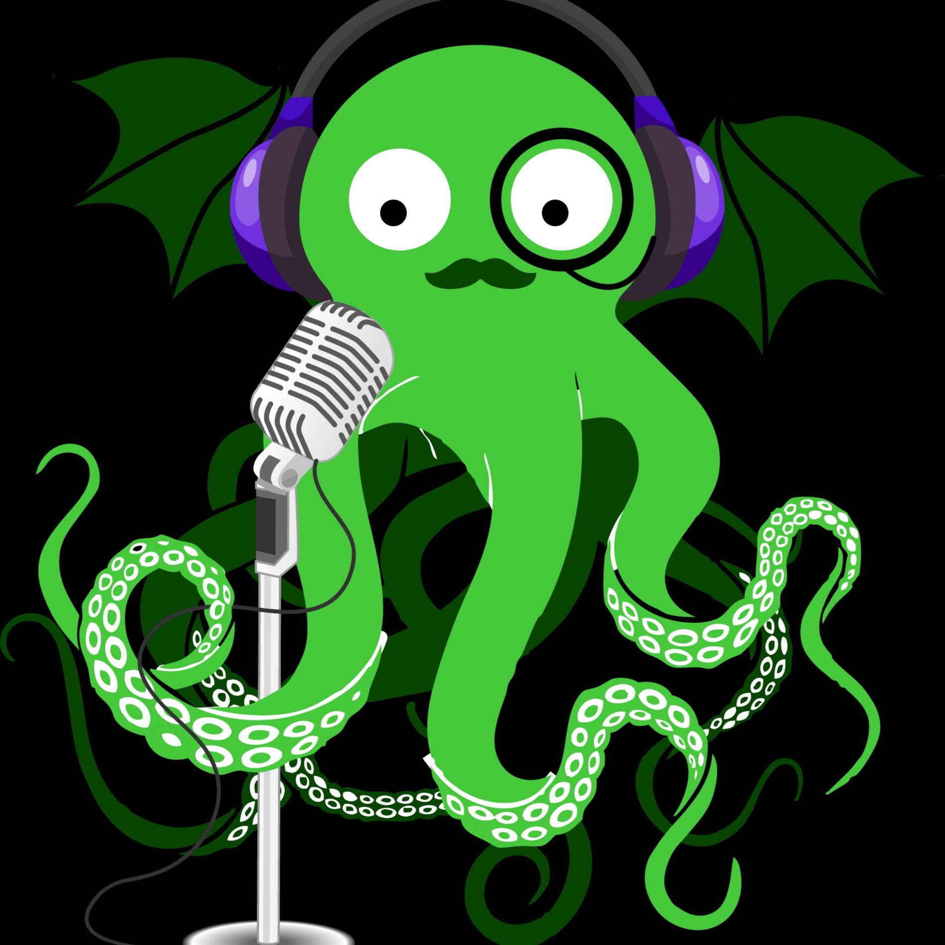 Show cover of Grimoires & Tentacules