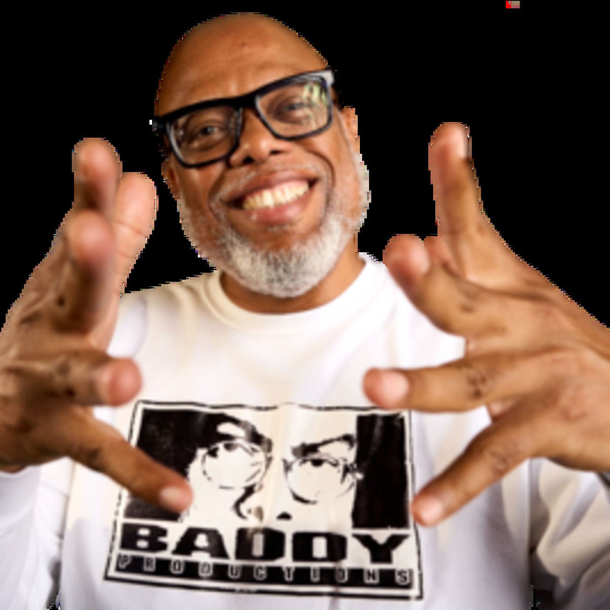 Show cover of DJ Baddy Mixes