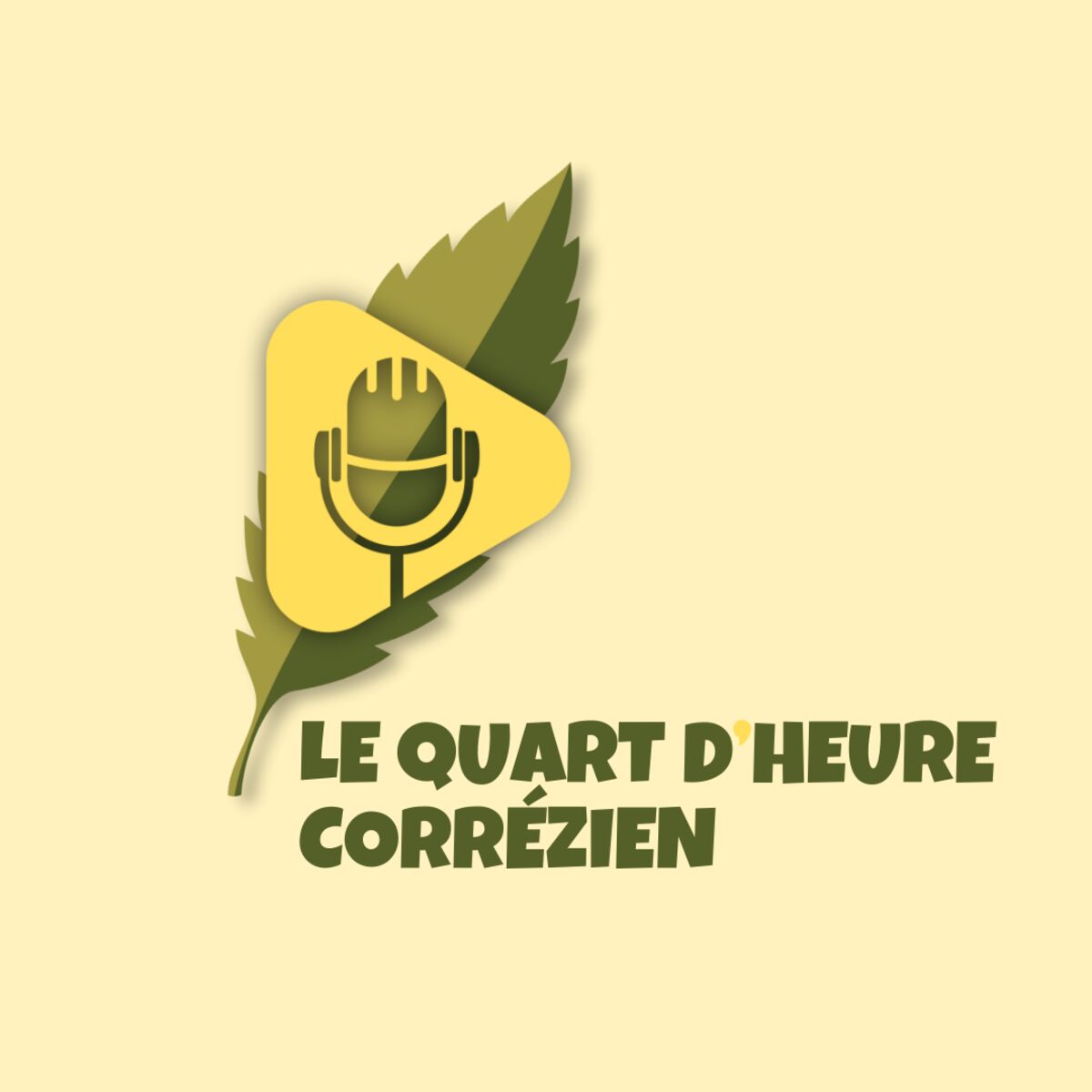 Show cover of Le Quart d'heure corrézien