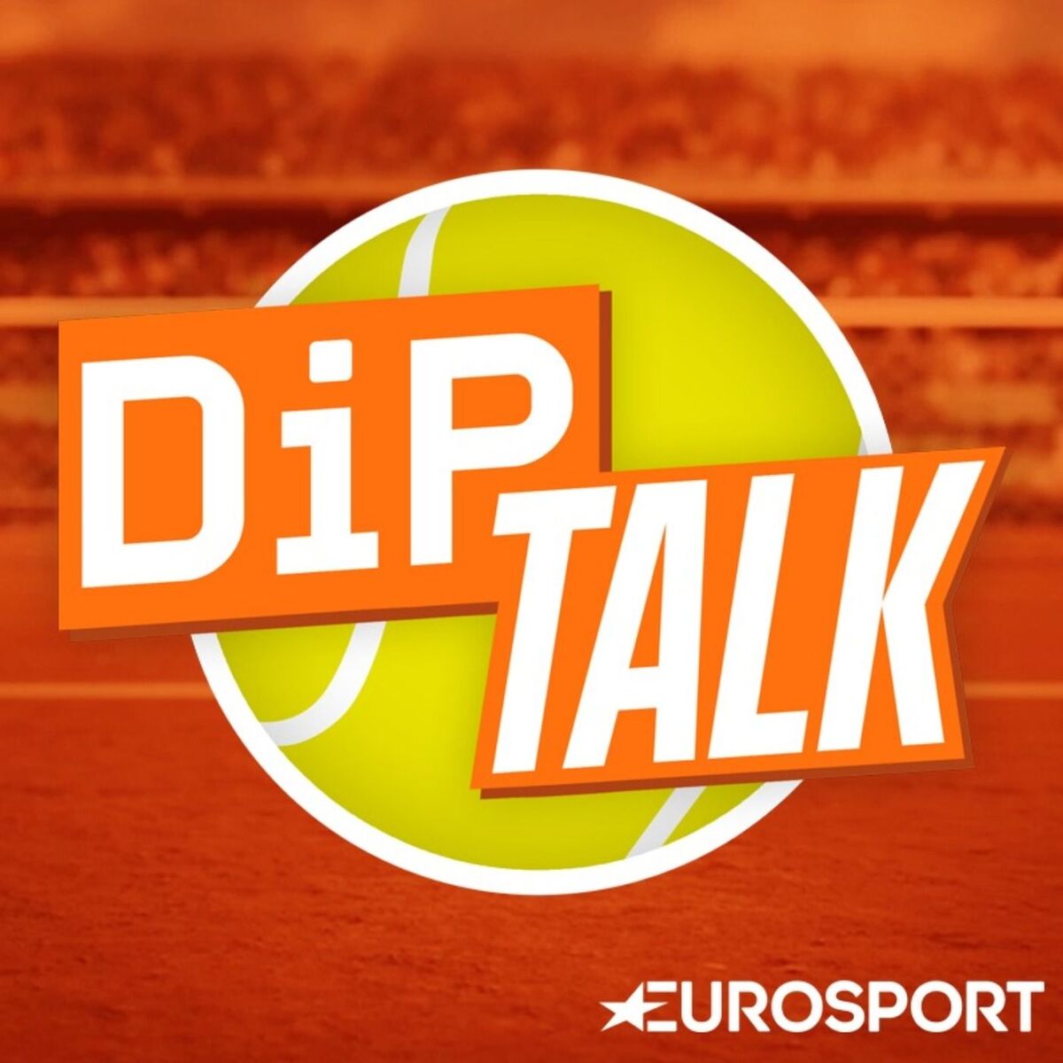 Show cover of DiP Talk