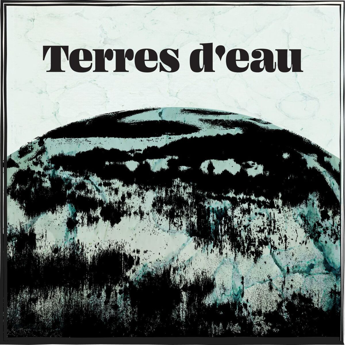Show cover of Terres d'Eau