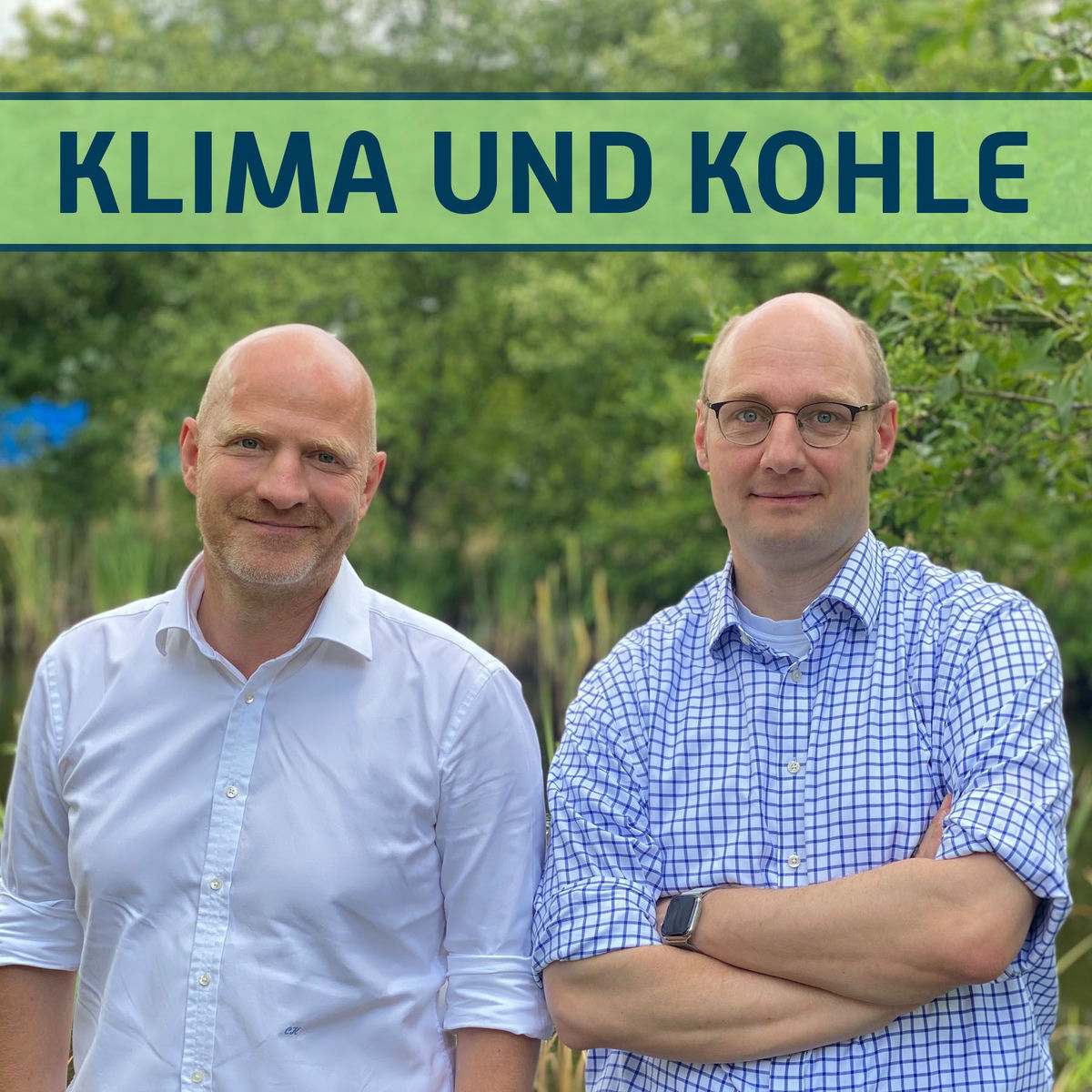 Show cover of KLIMA UND KOHLE