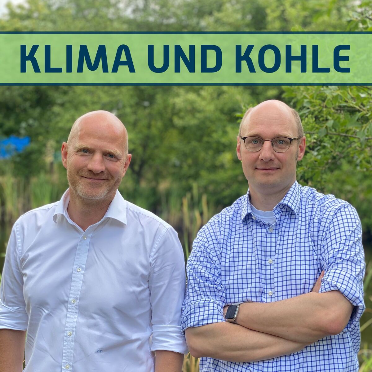Show cover of KLIMA UND KOHLE