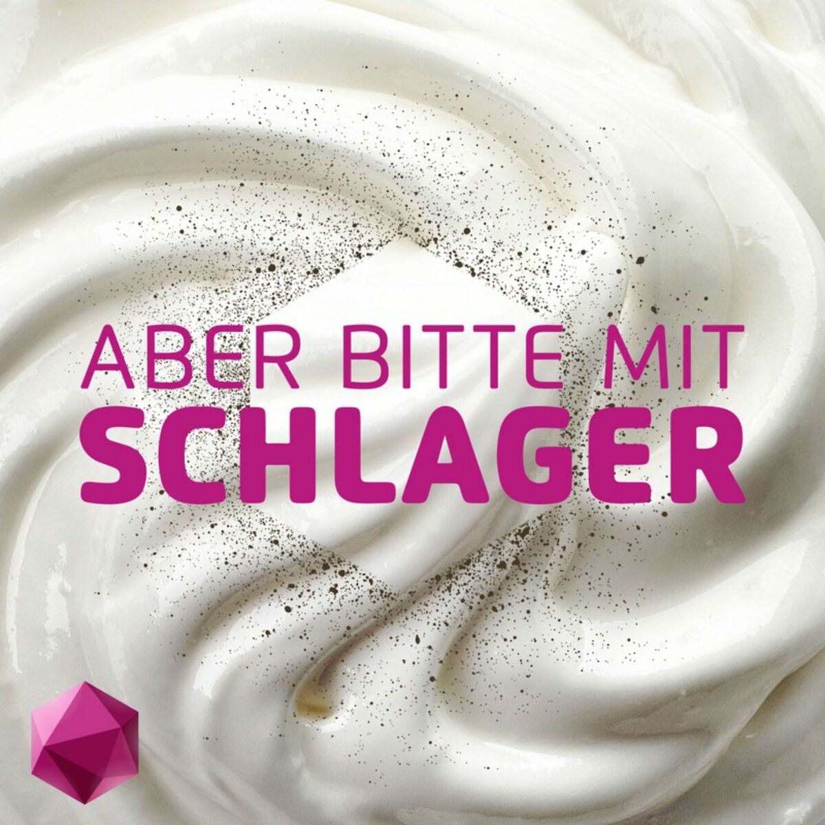 Show cover of Aber bitte mit Schlager - Der Podcast von Schlagerplanetradio