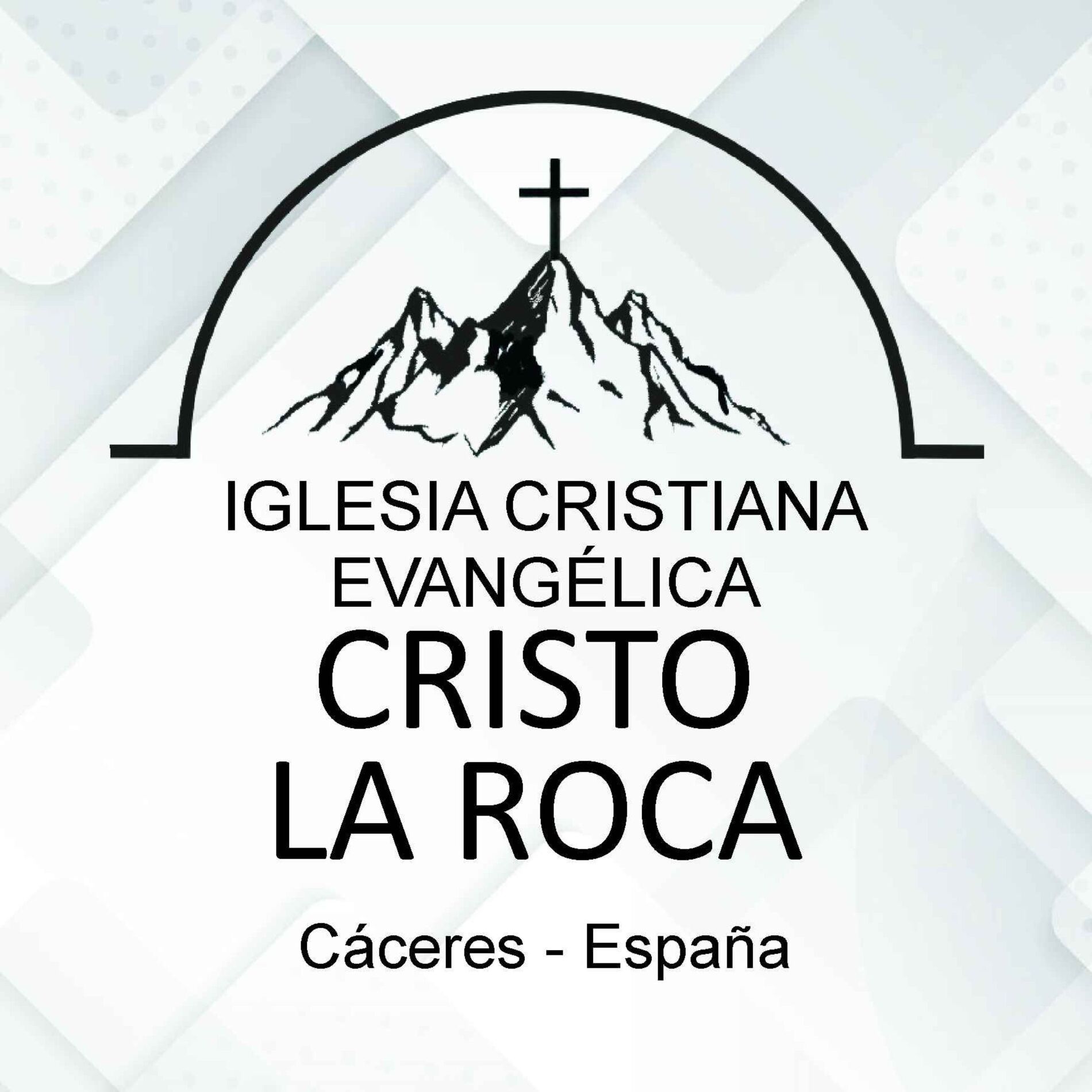 Show cover of Iglesia Cristiana Evangélica Cristo La Roca
