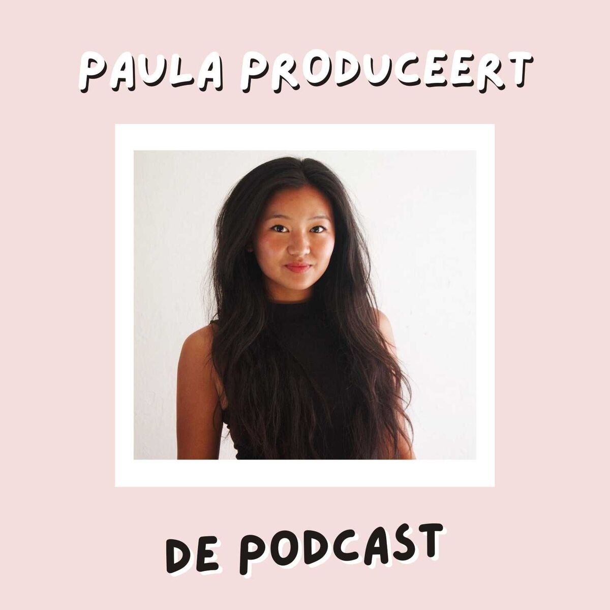 Show cover of De podcast voor reislustige ondernemers | Paula Produceert