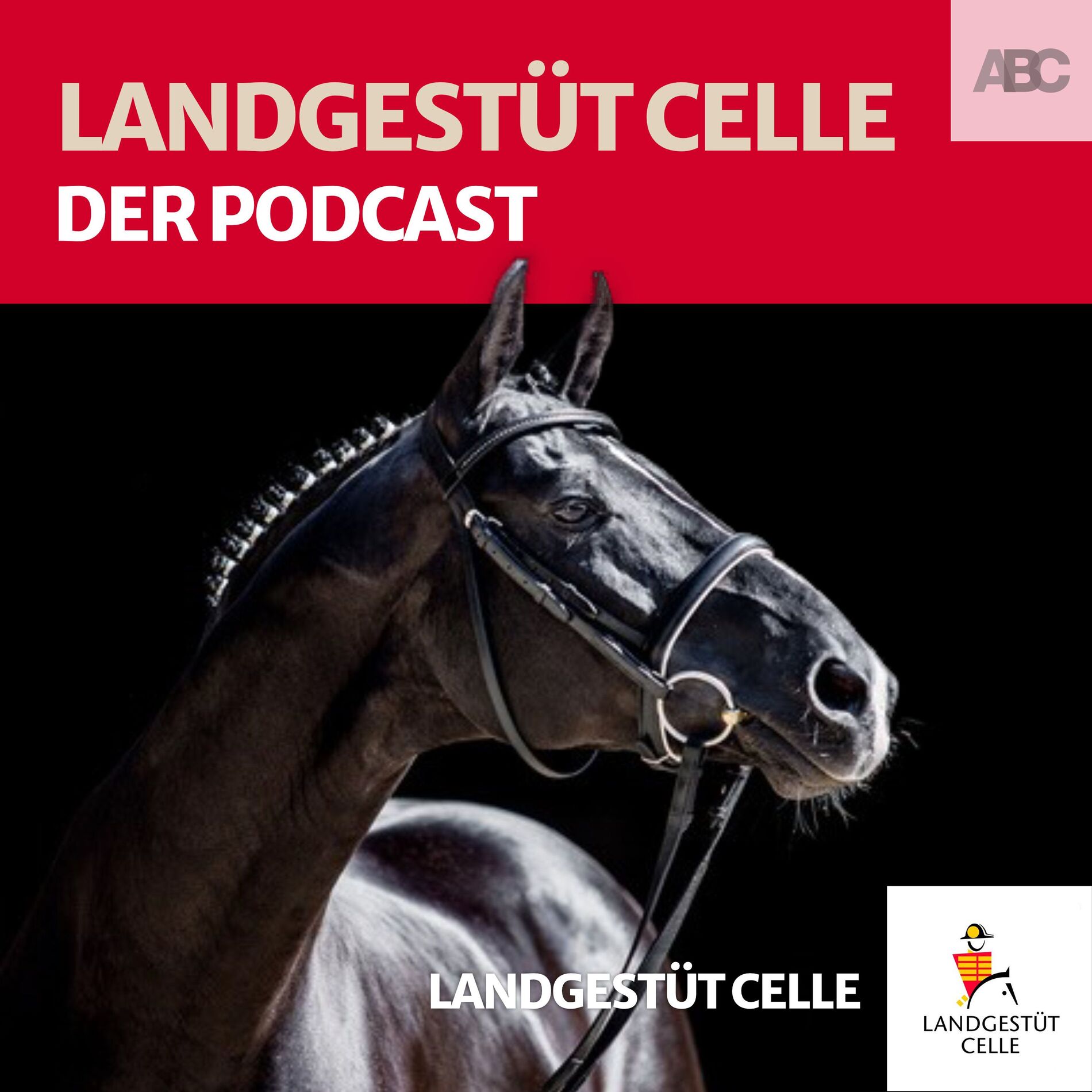 Show cover of Landgestüt Celle - Der Podcast