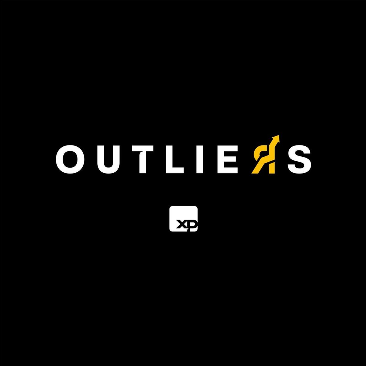 Show cover of Outliers