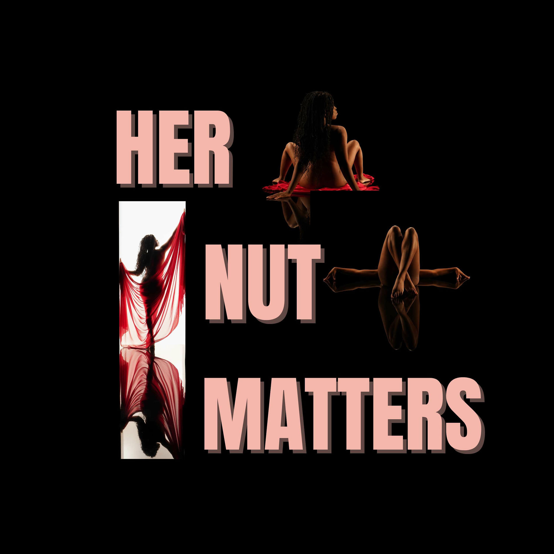 Show cover of Her Nut Matters
