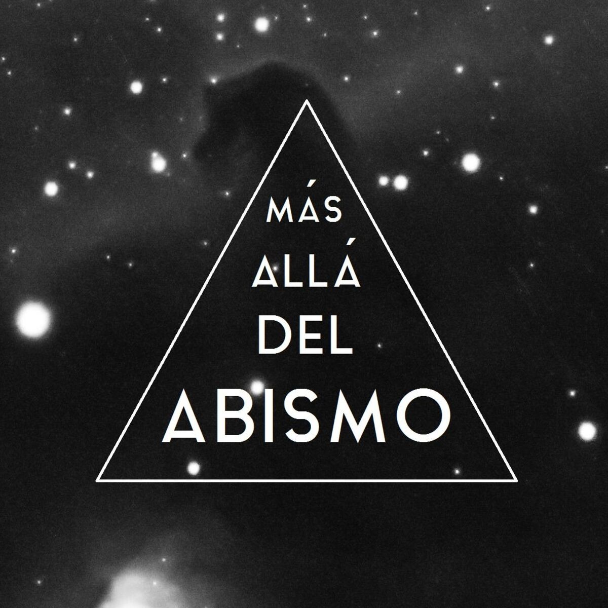 Show cover of Más Allá Del Abismo