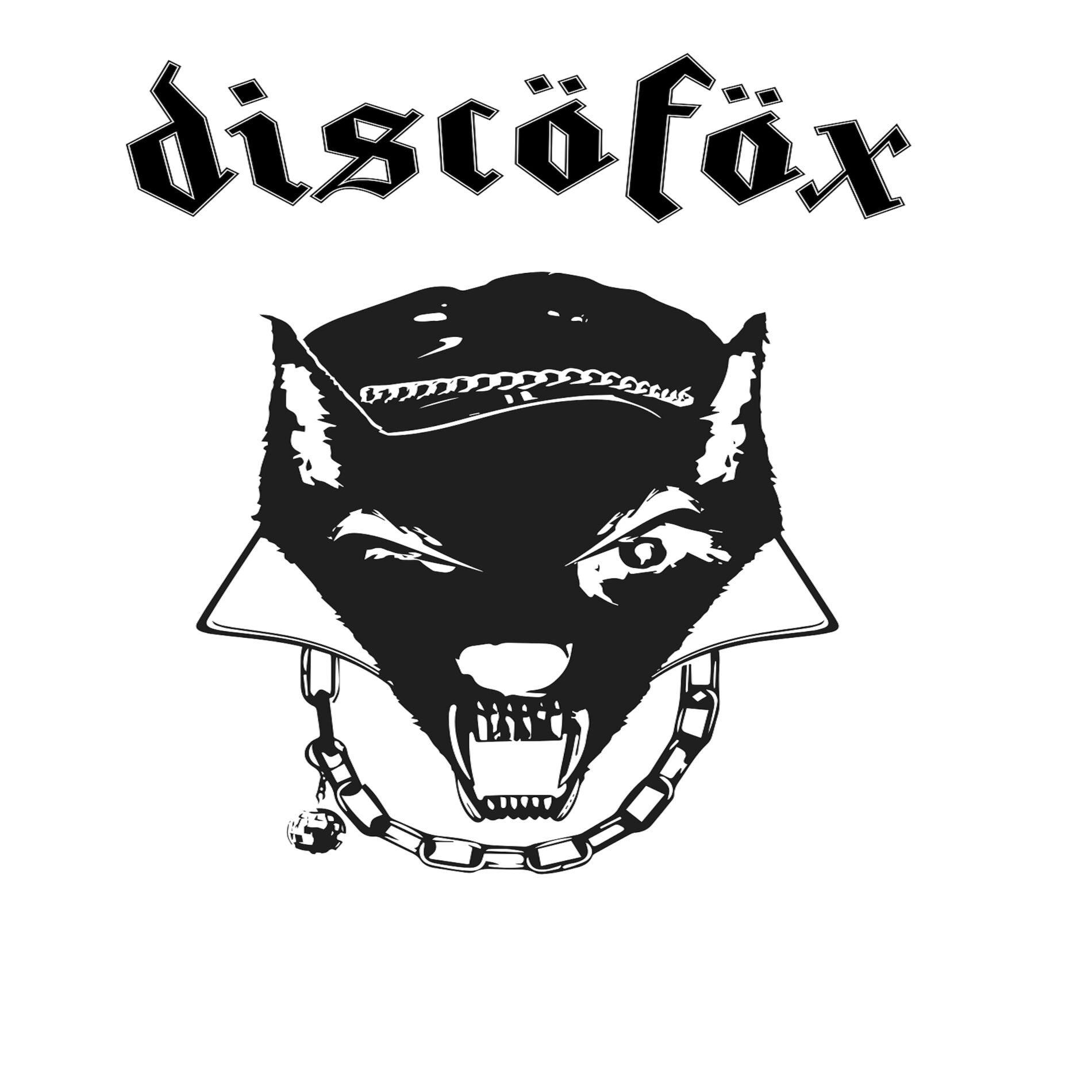 Show cover of Discöföx