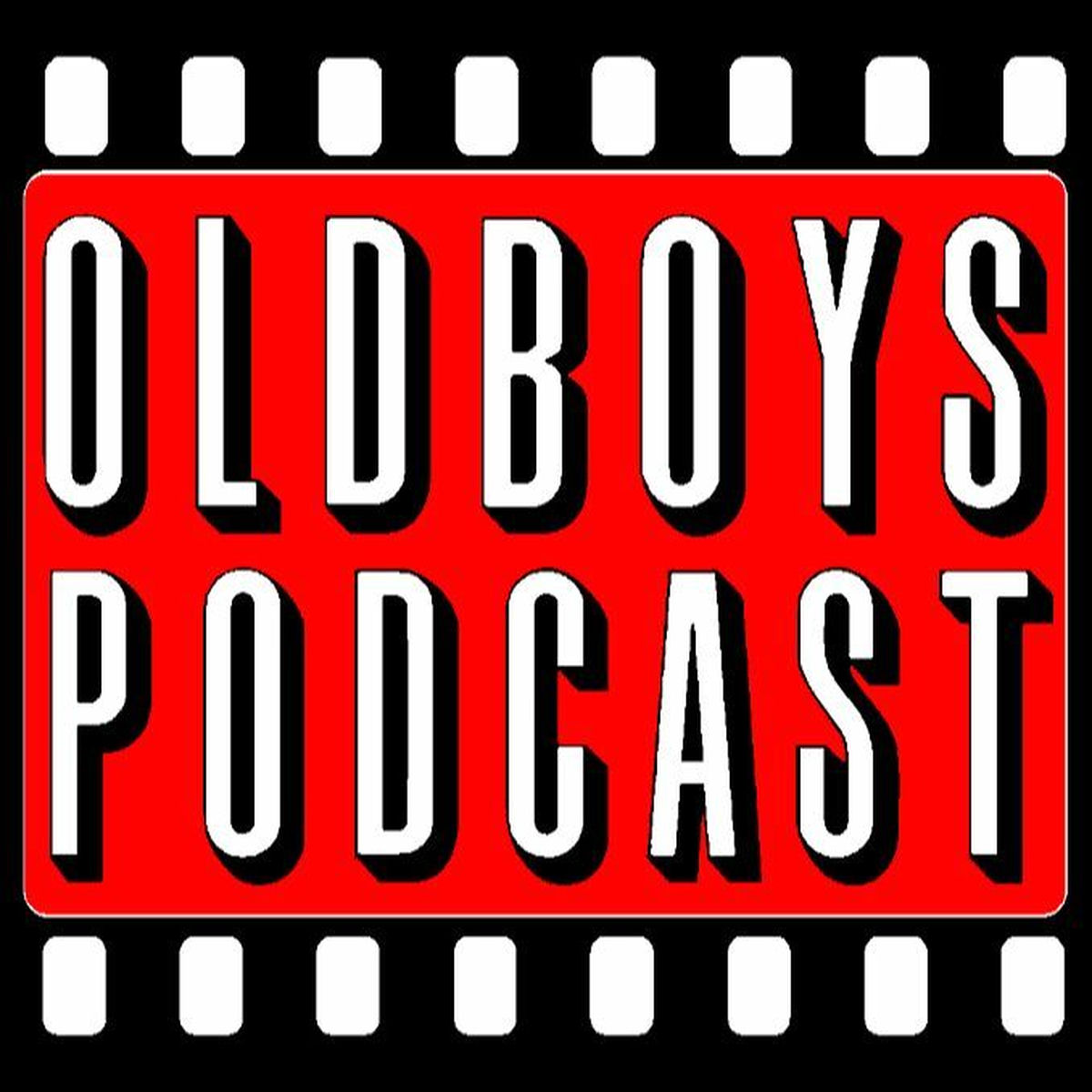 Show cover of Old Boys Podcast