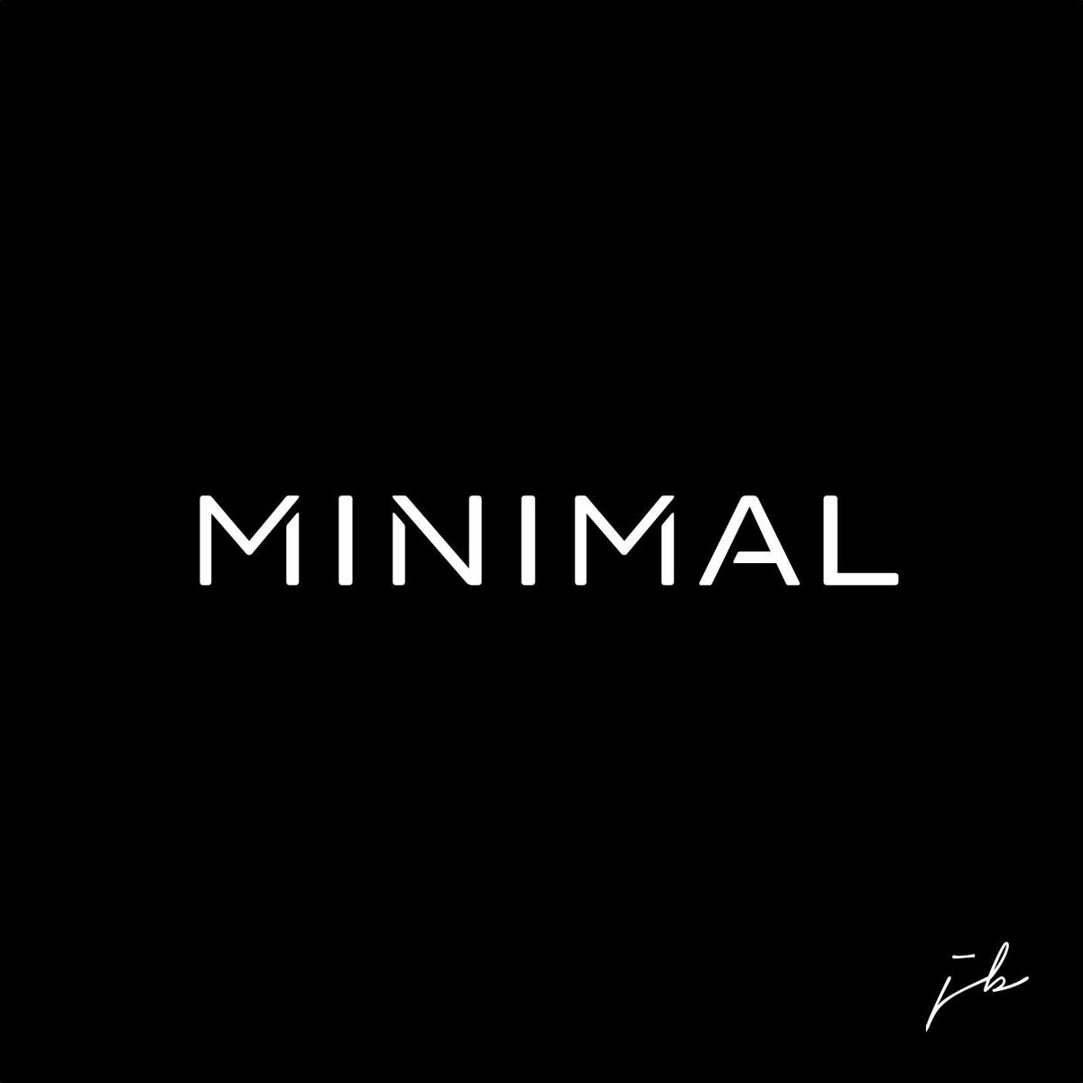 Show cover of MINIMAL