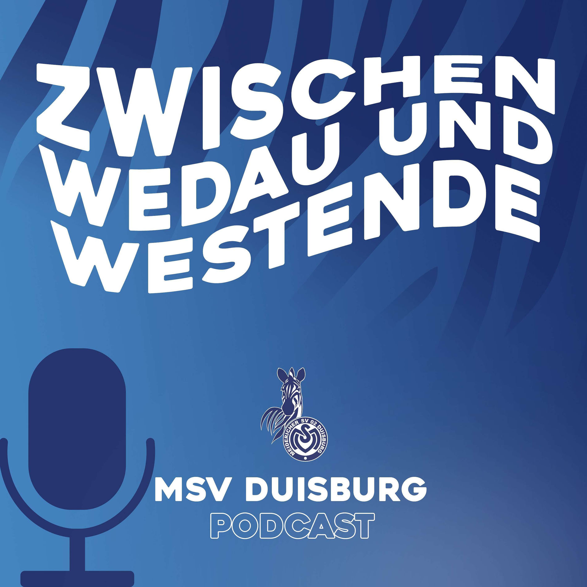 Show cover of MSV Duisburg | Zwischen Wedau und Westende