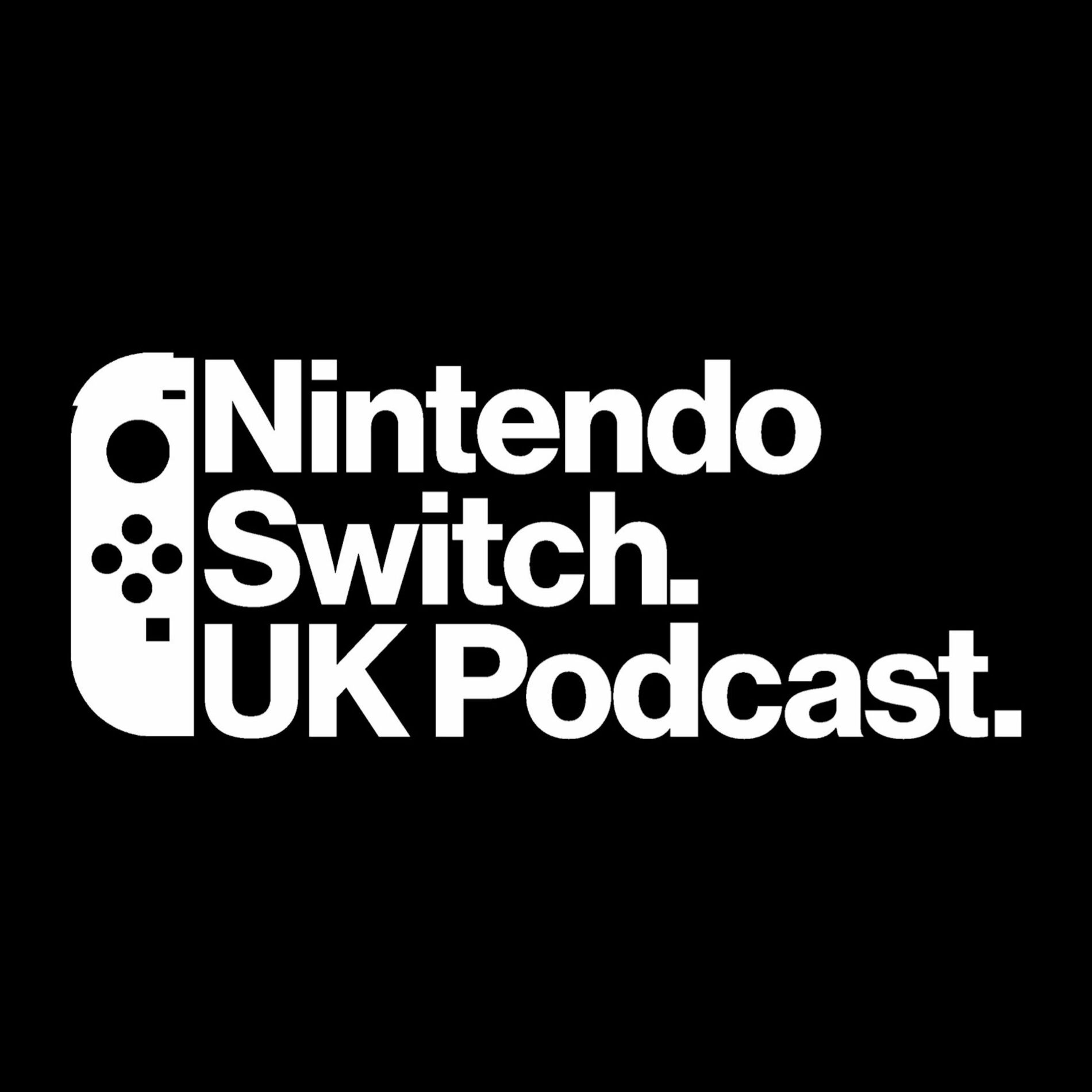 Listen to Nintendo Switch UK Podcast podcast | Deezer