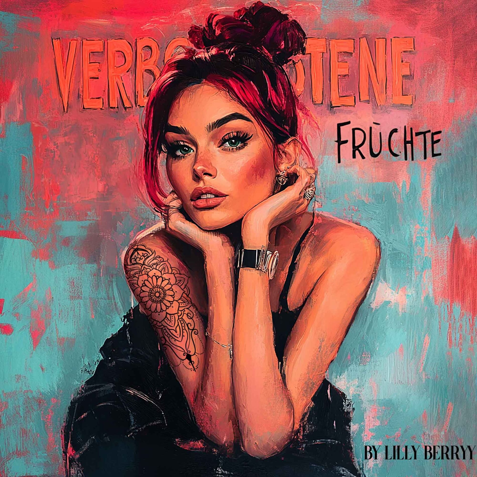 Show cover of Verbotene Früchte - Onlyfans Models & die verf*ckte Wahrheit