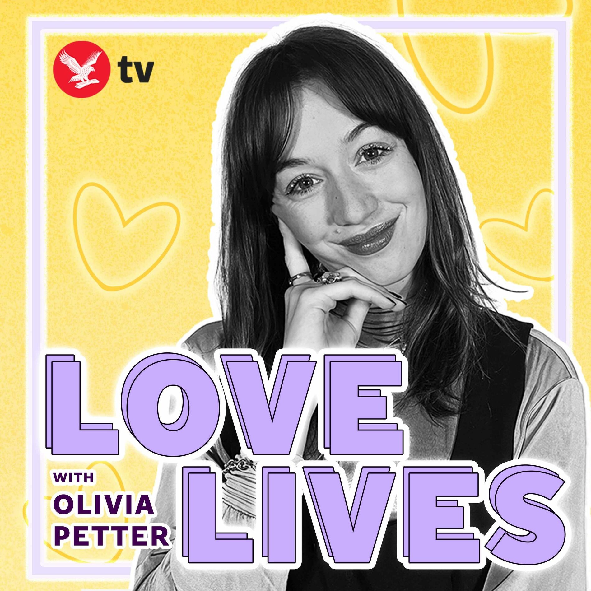 Show cover of Love Lives