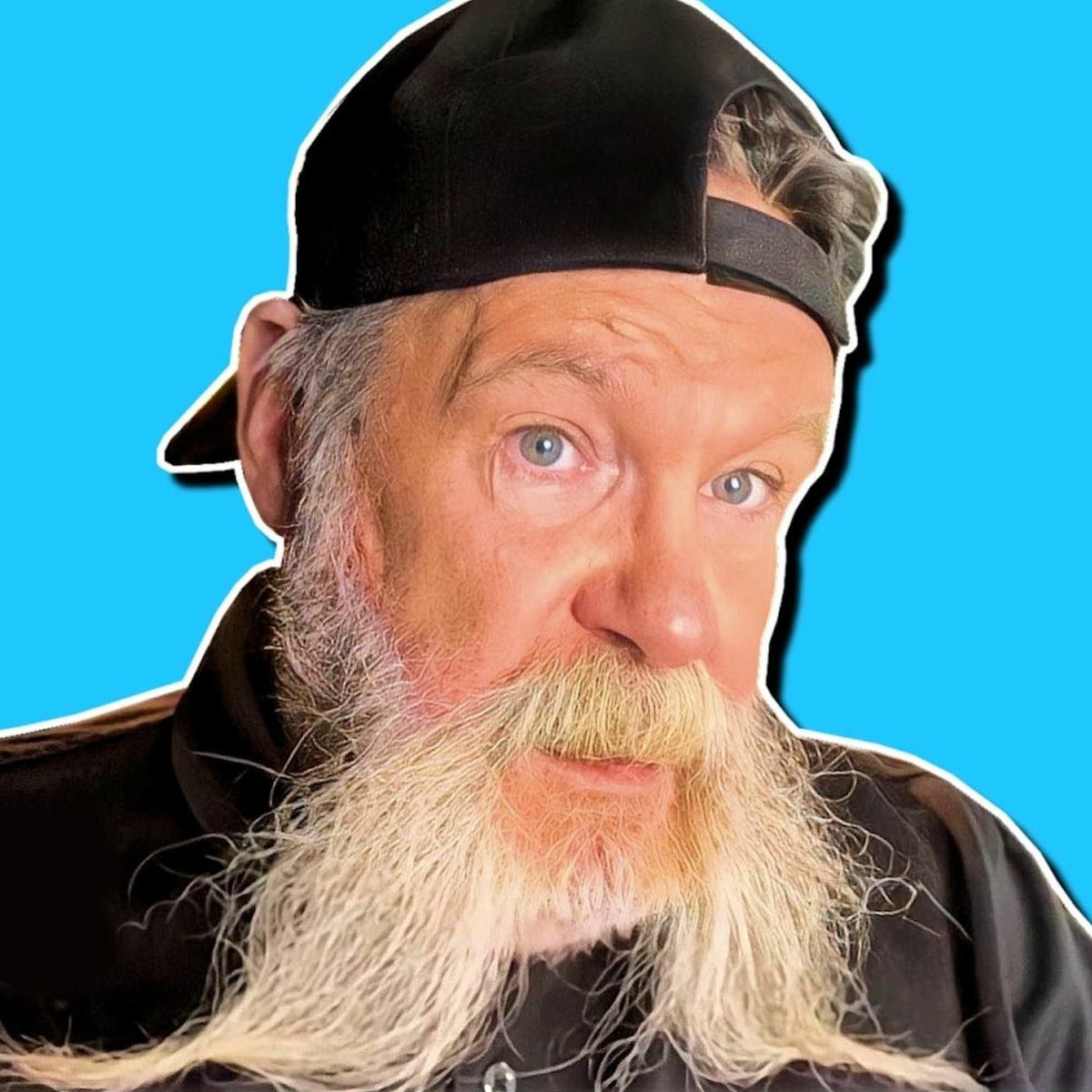 Show cover of Story Time with Dutch Mantell