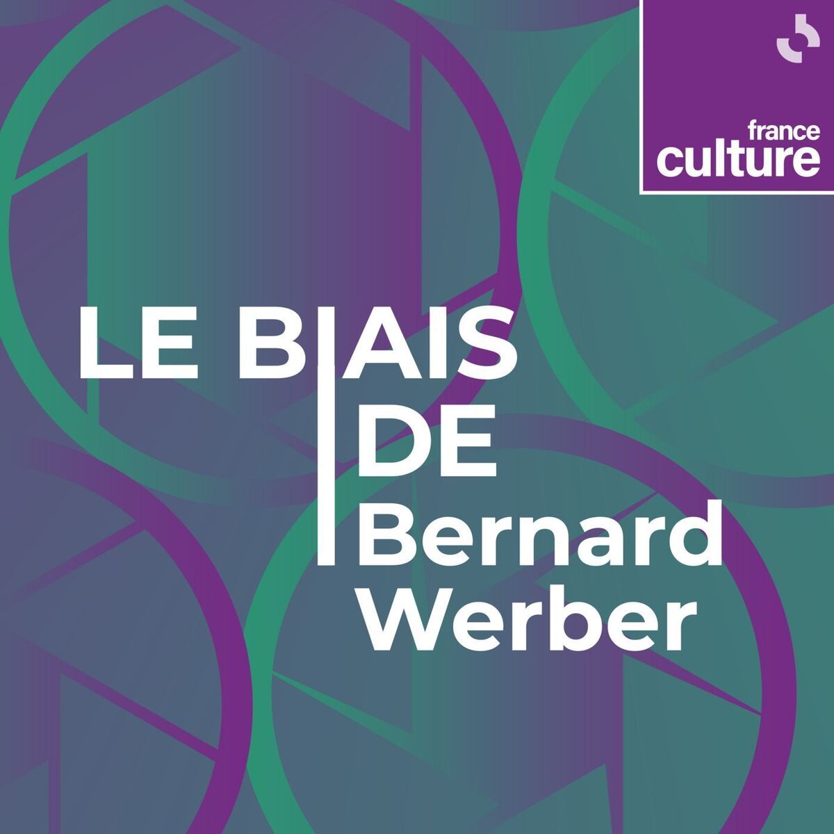 Show cover of Le Biais de Bernard Werber