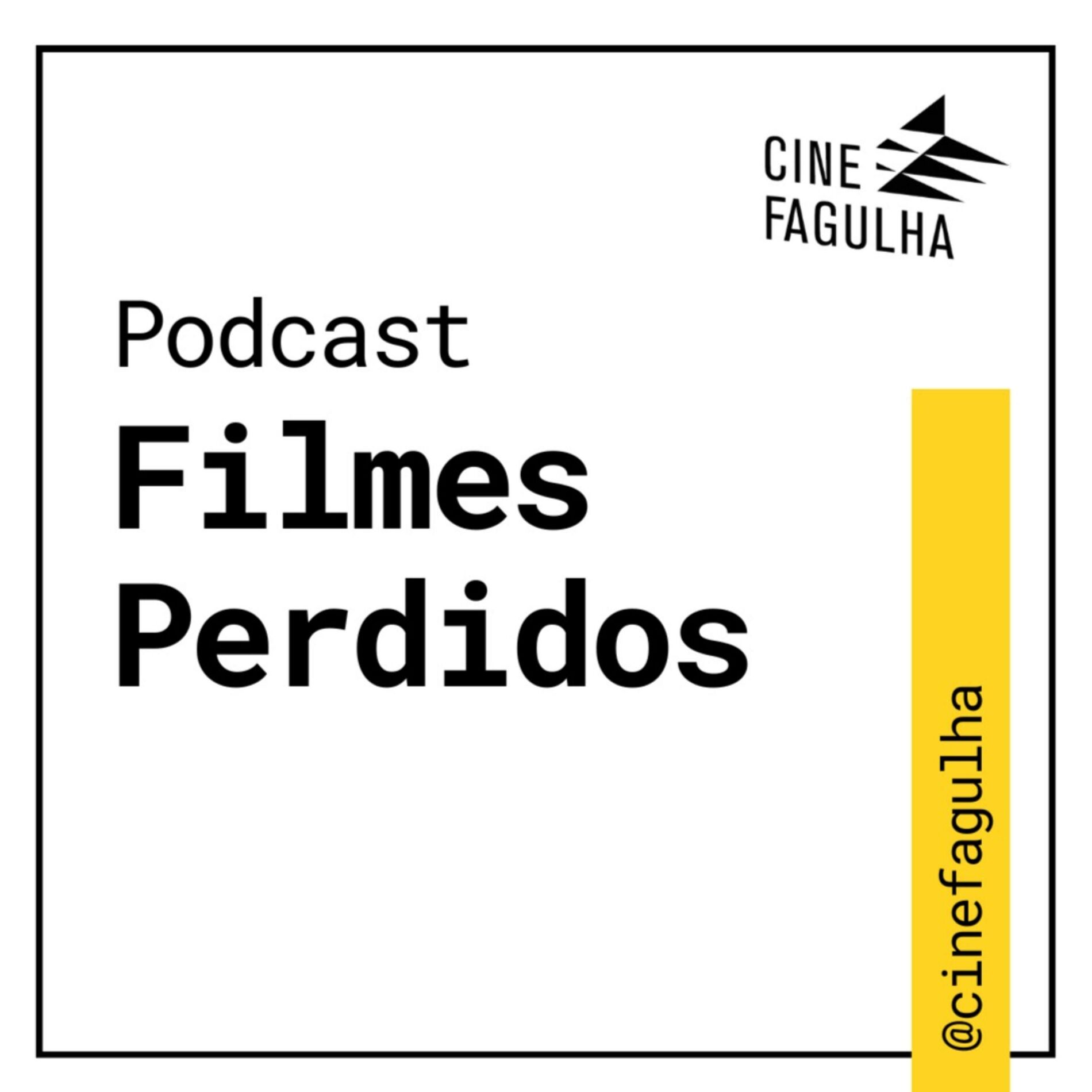 Show cover of Filmes Perdidos